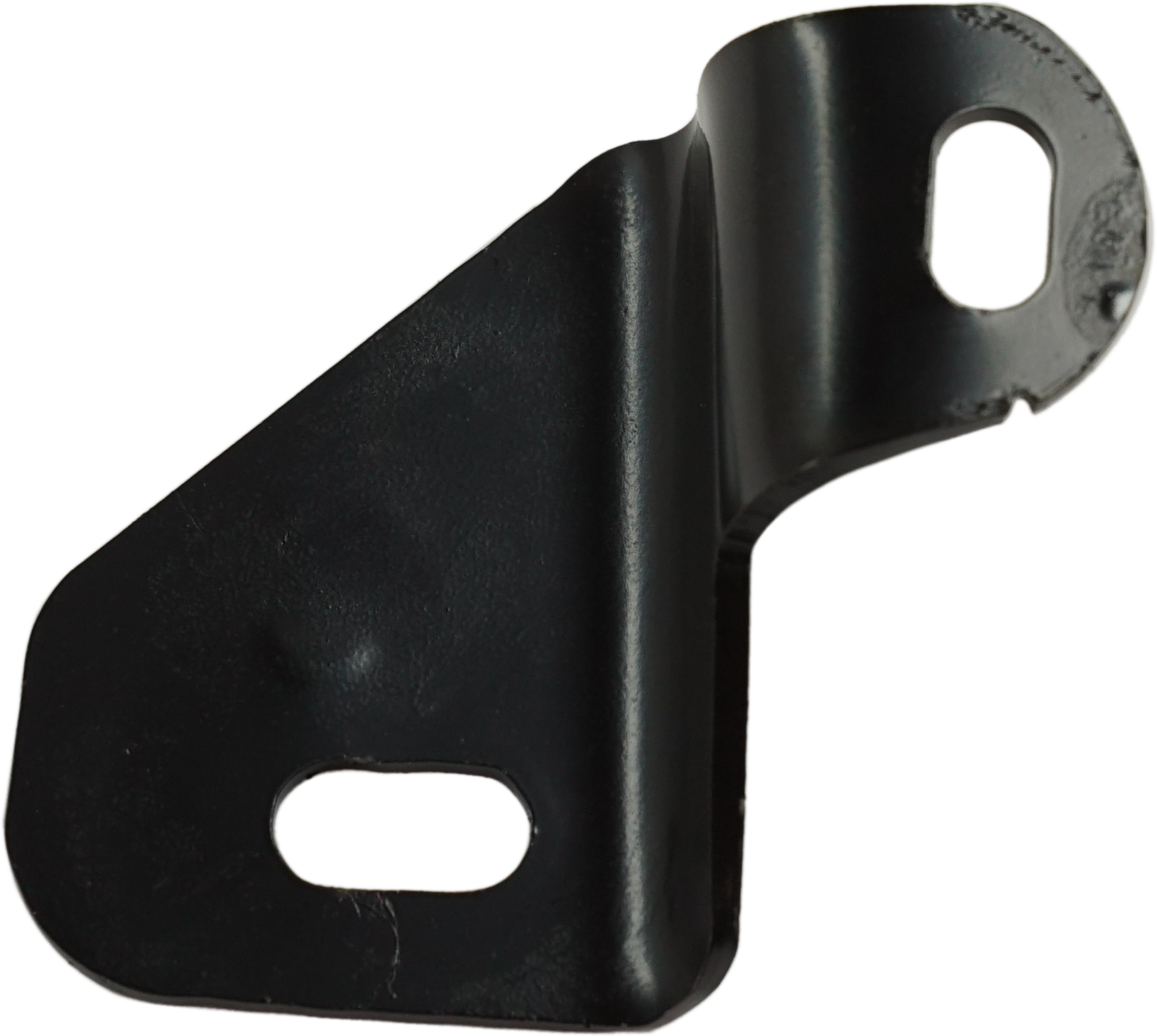 AM SILVERADO SIERRA 1500-07-13 FOG LIGHT BRACKET LH SKU RC11050002 Partslink GM2602101 OEM 15839110