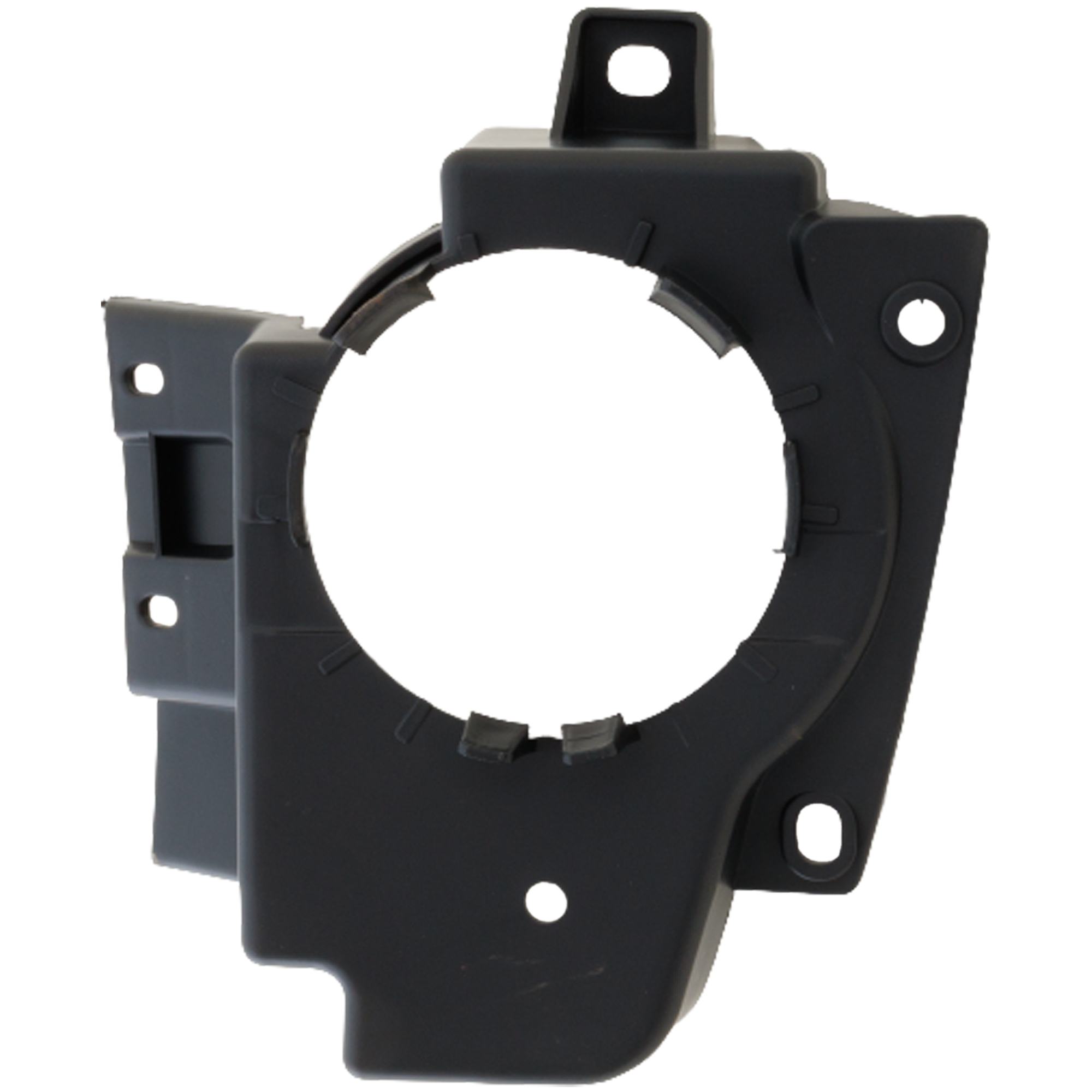 AM 300-15-23 FOG LAMP BRACKET RH w o SRT 8 Models SKU RC11050003 Partslink CH2603102 OEM 68232196AB