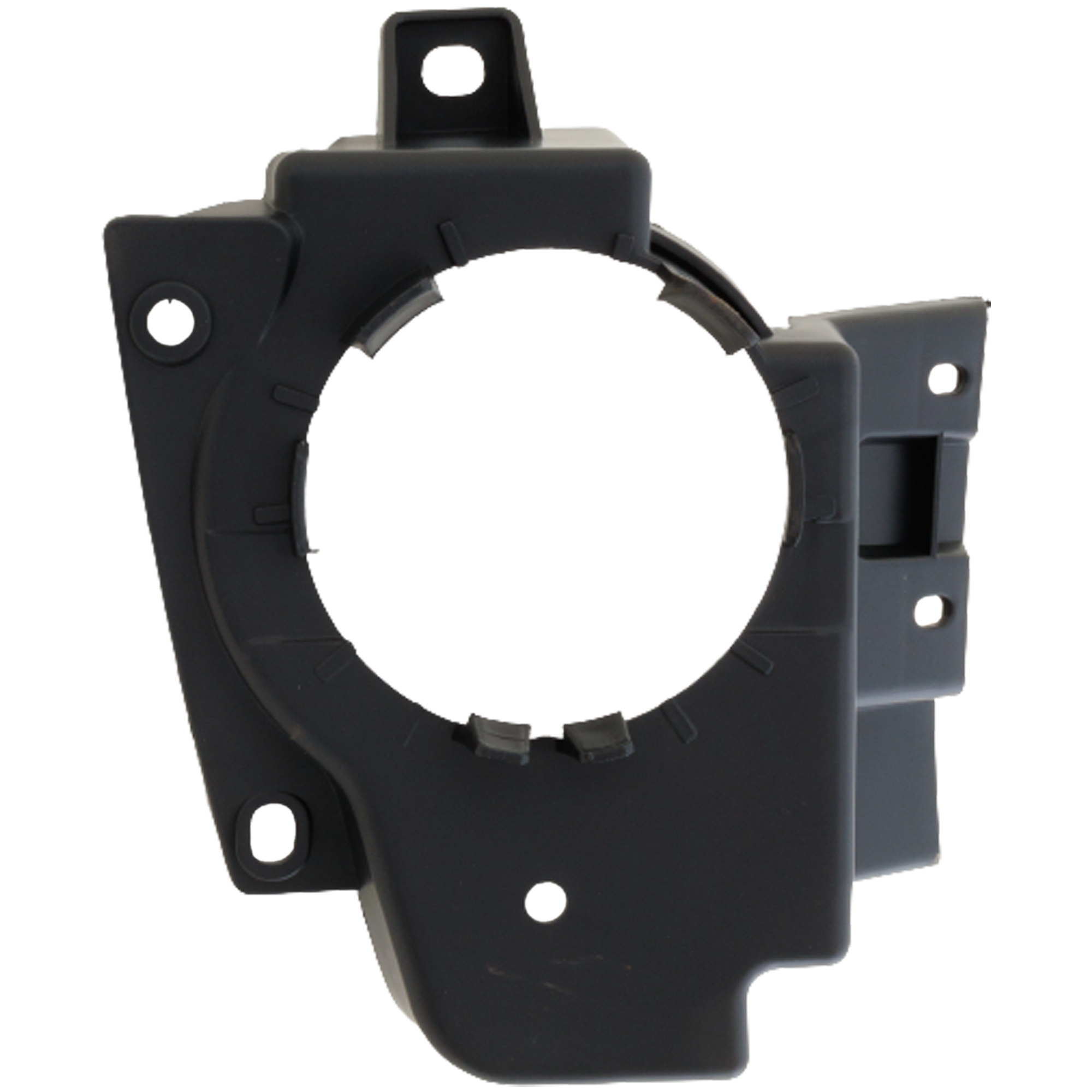 AM 300-15-23 FOG LAMP BRACKET LH w o SRT 8 Models SKU RC11050004 Partslink CH2602102 OEM 68232197AB