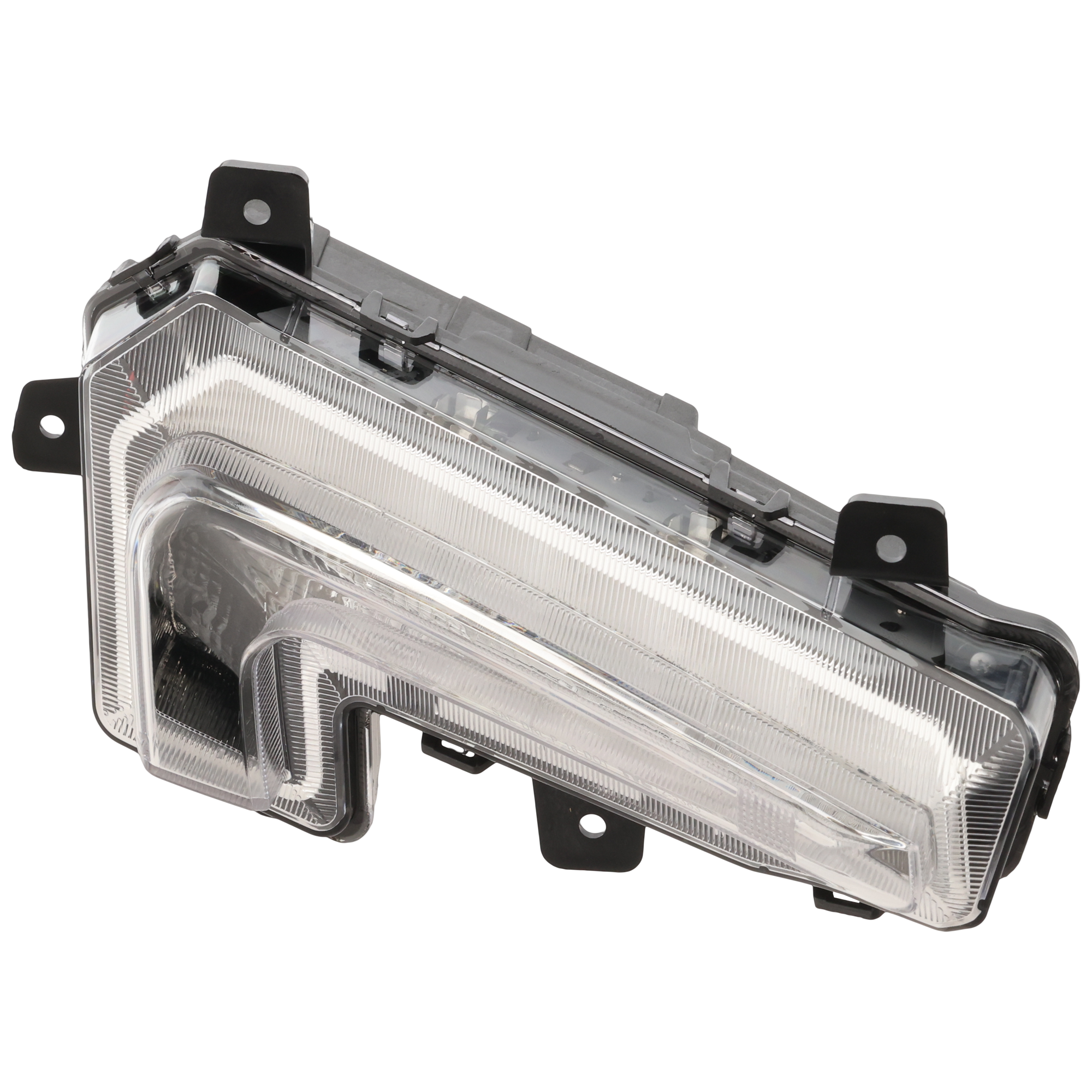AM MALIBU 16-18 DRIVING LAMP RH Assembly Daytime Running Light SKU RC11150003 Partslink GM2563110 OEM 84525422-22982838