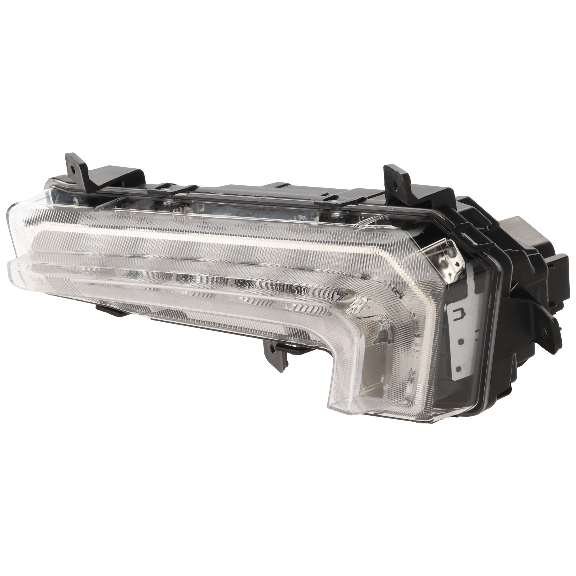 AM MALIBU 16-18 DRIVING LAMP LH Assembly Daytime Running Light SKU RC11150004 Partslink GM2562110 OEM 84525421-22982837
