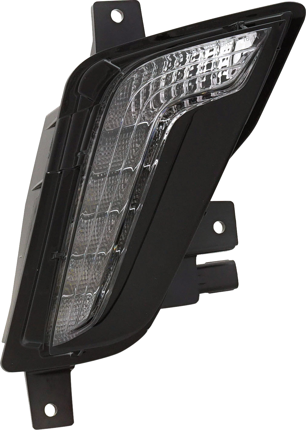 AM VOLT 16-19 DRIVING LAMP RH SKU RC11150007 Partslink GM2563114 OEM 23384966