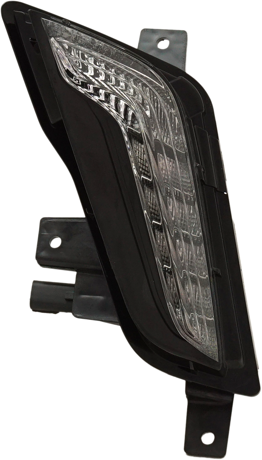 AM VOLT 16-19 DRIVING LAMP LH SKU RC11150008 Partslink GM2562114 OEM 23384965
