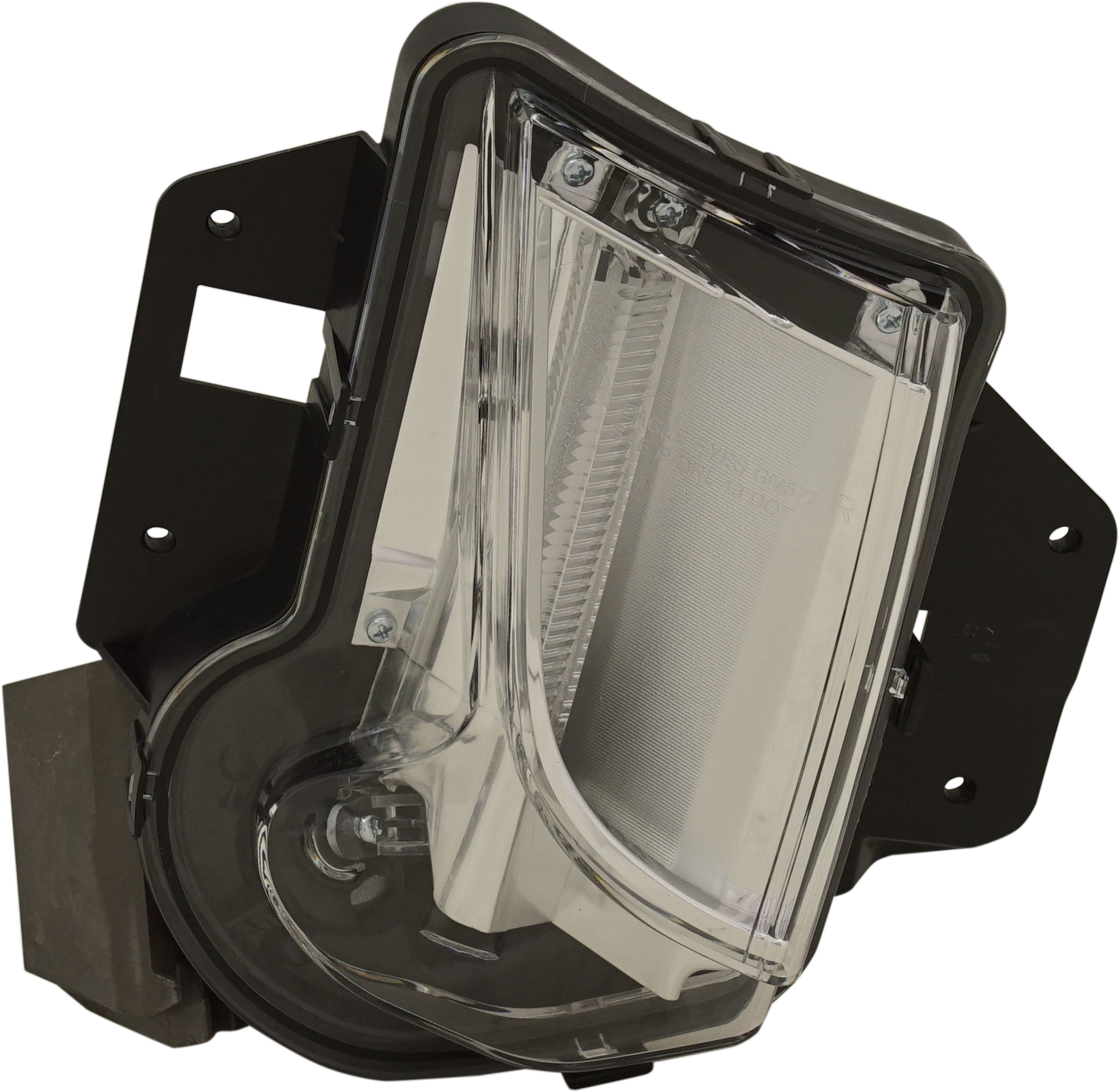 AM XTS 13-17 DRIVING LAMP RH Assembly SKU RC11150009 Partslink GM2563105 OEM 20874076