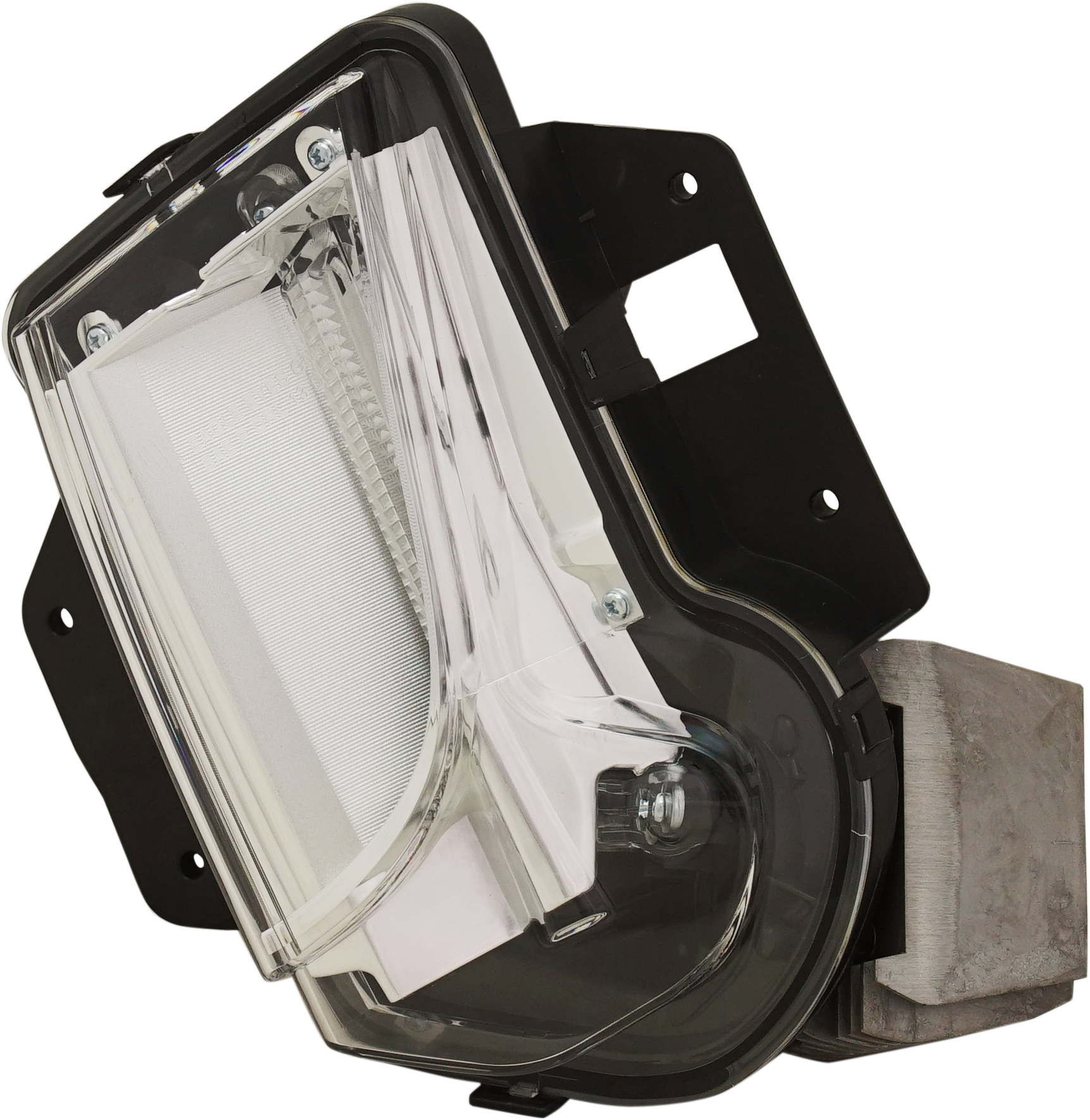 AM XTS 13-17 DRIVING LAMP LH Assembly SKU RC11150010 Partslink GM2562105 OEM 20874077
