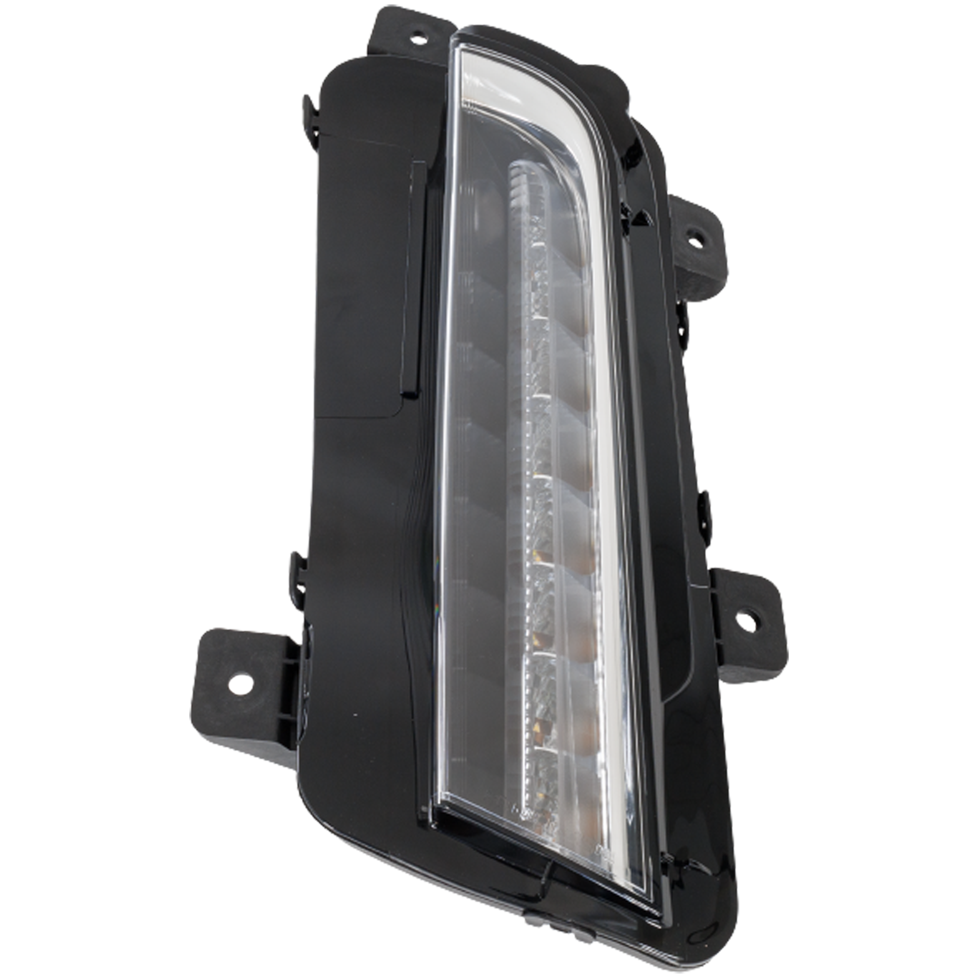 AM CTS 14-19 DRIVING LAMP RH Sedan Assembly Daytime Running Light LED SKU RC11150011 Partslink GM2563113 OEM 20896556