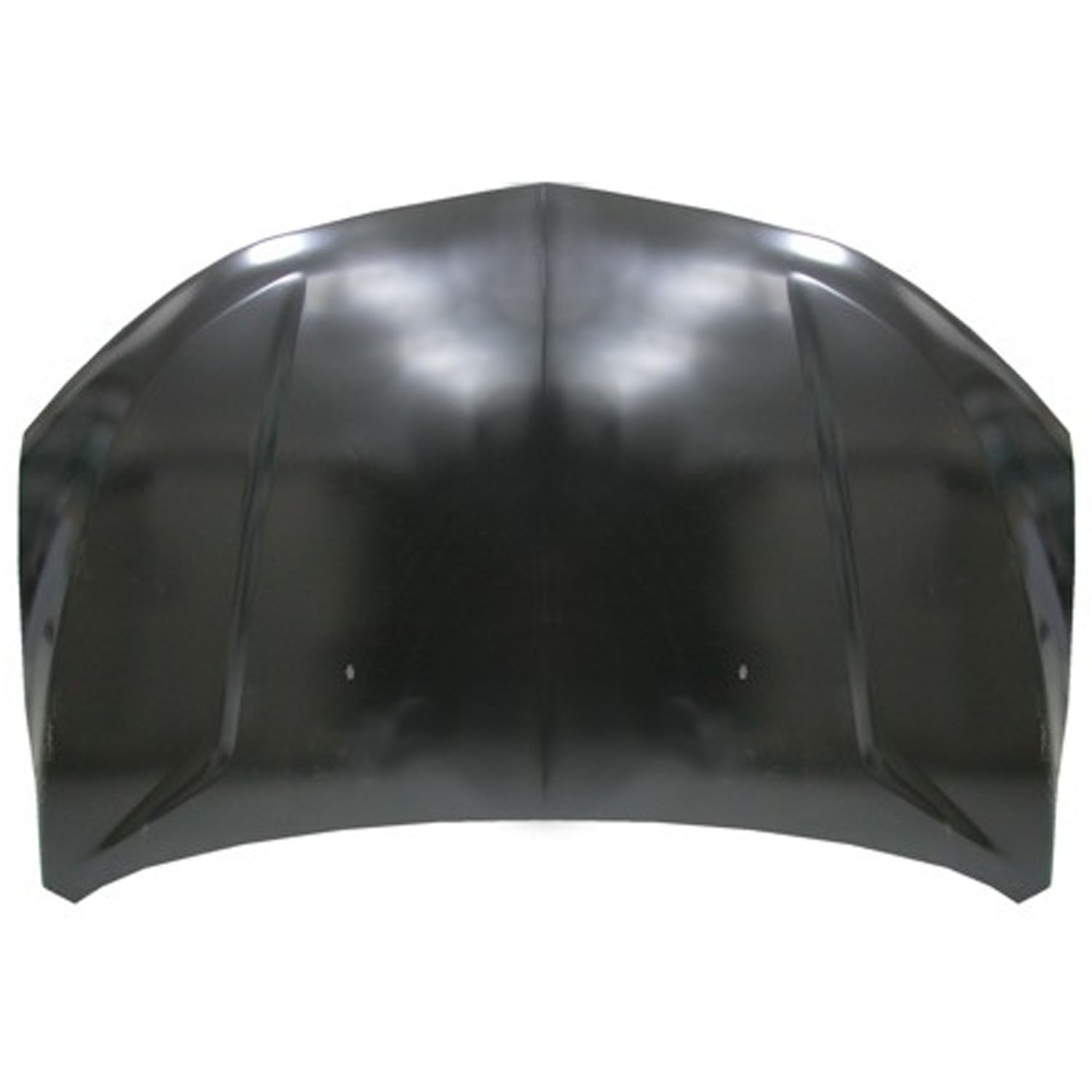 AM SONIC 17-20 HOOD CAPA SKU RC13010004Q Partslink GM1230450C OEM 42334844