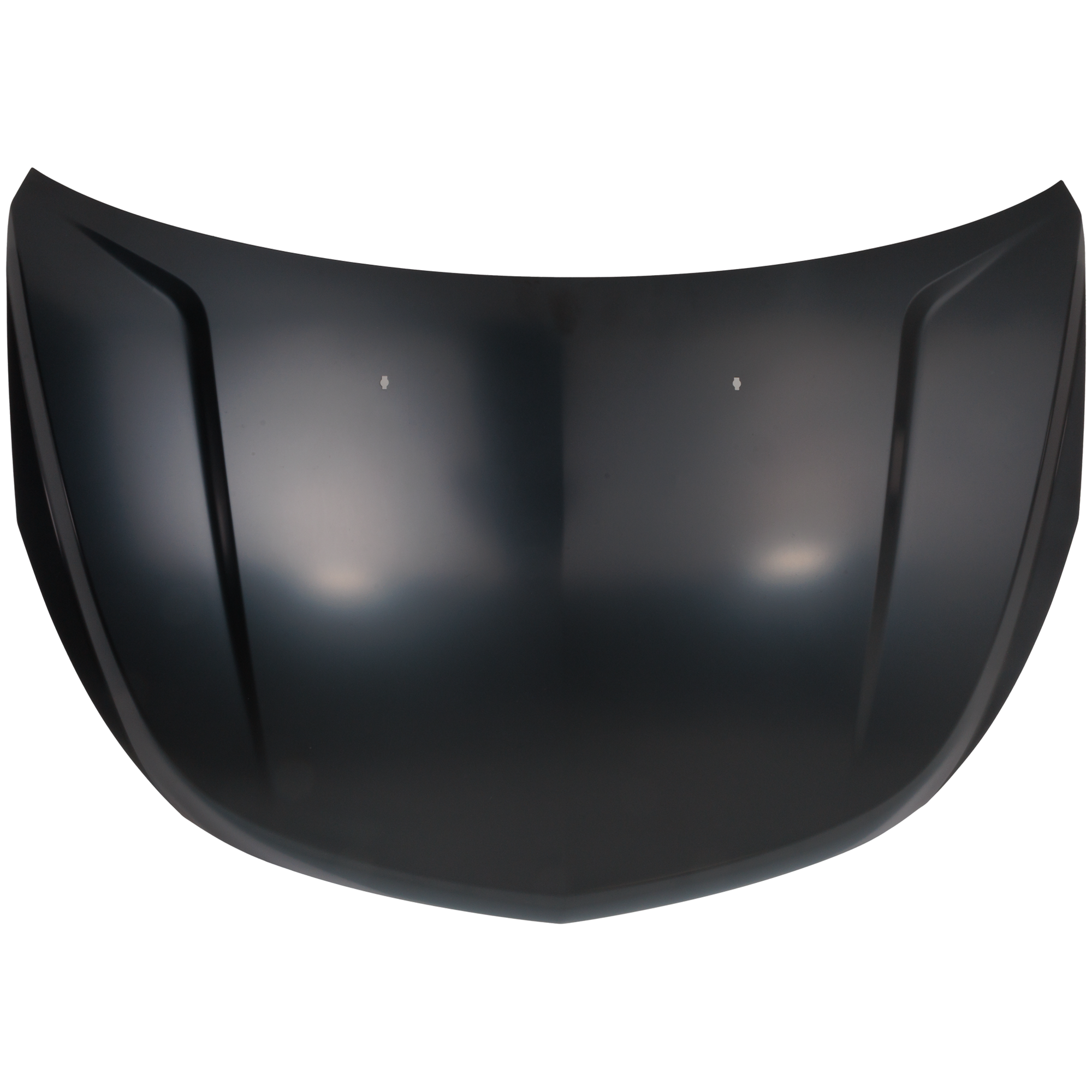 AM TRAVERSE 13-17 HOOD Steel SKU RC13010021 Partslink GM1230476 OEM 22756957 PFM