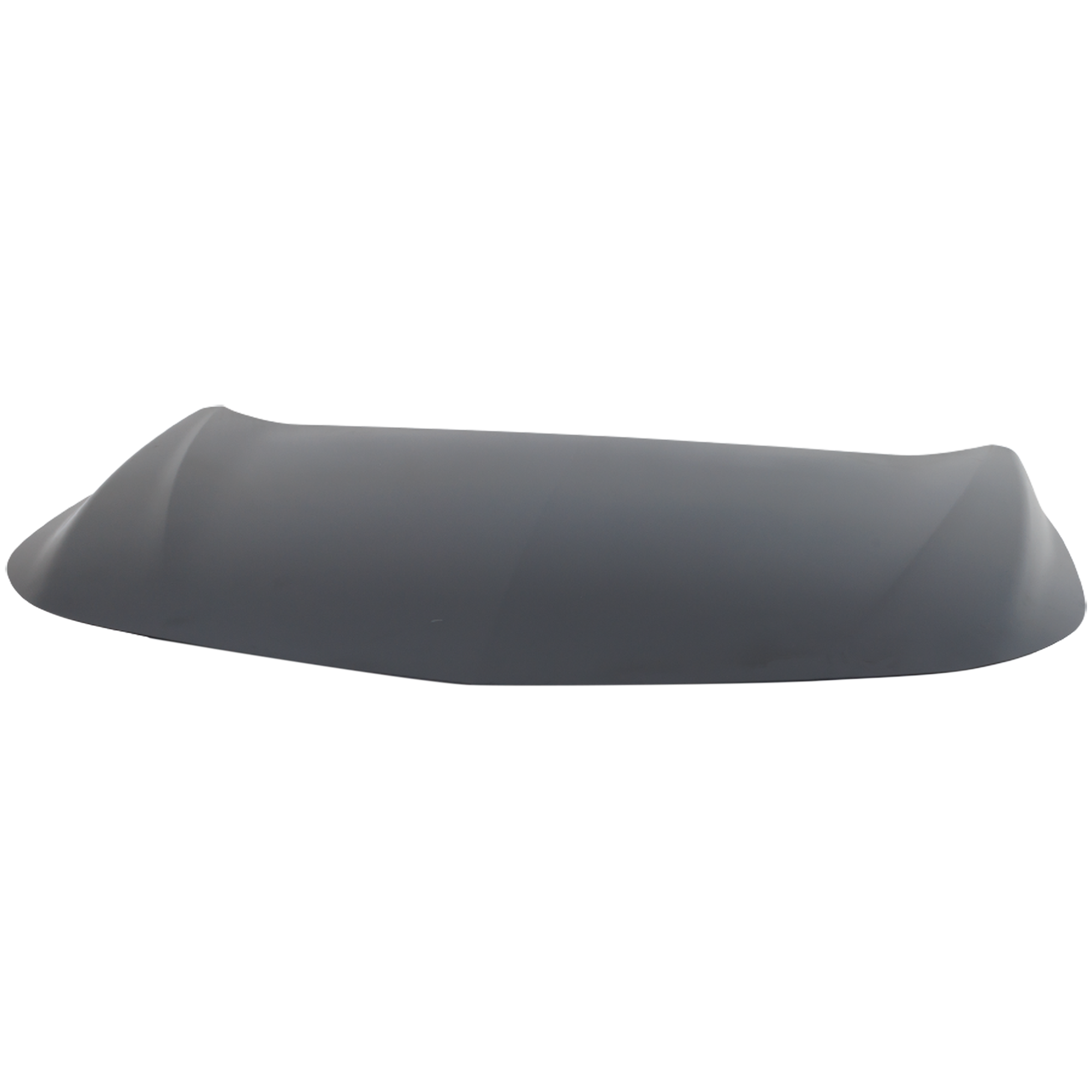 AM MALIBU 16-24 HOOD Steel SKU RC13010024 Partslink GM1230457 OEM 84273742-23134824 PFM