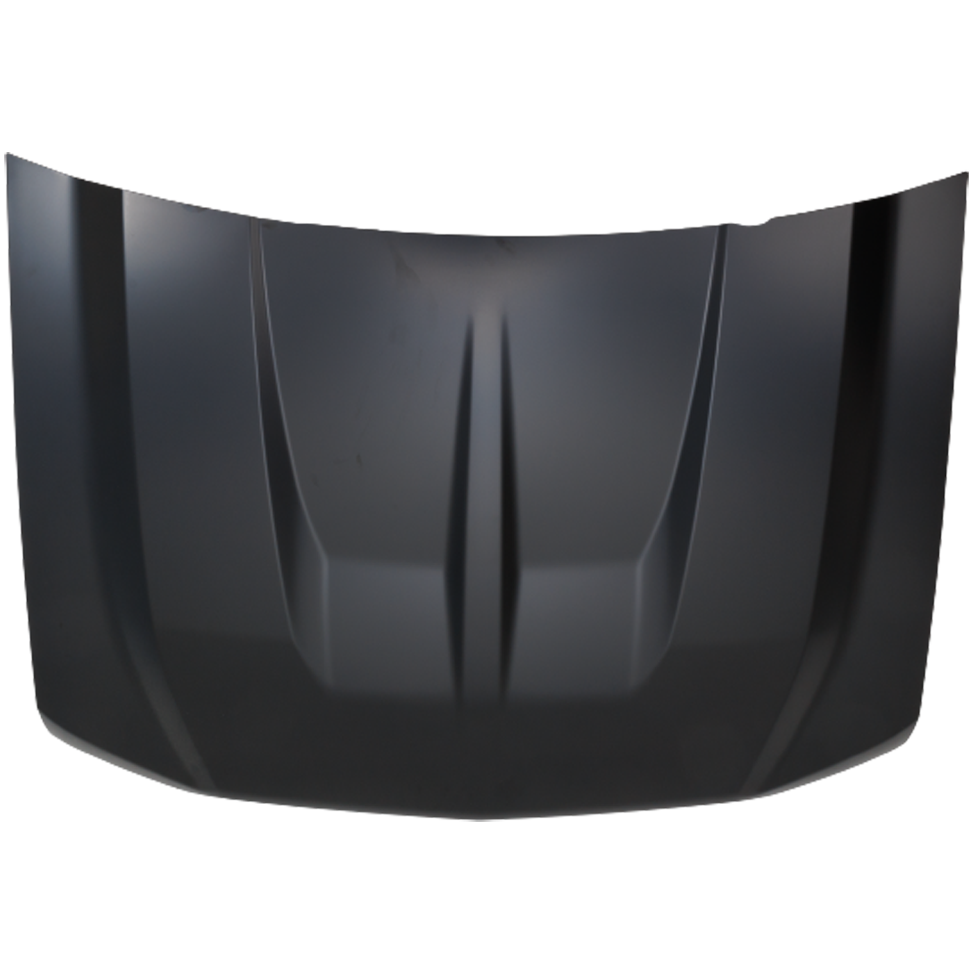 AM SILVERADO 1500-16-18 SILVERADO 1500 LD 19-19 HOOD Steel SKU RC13010025 Partslink GM1230453 OEM 23392664 PFM
