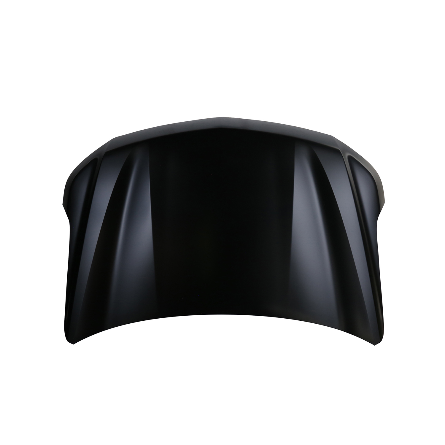 AM SUBURBAN TAHOE 21-24 HOOD Aluminum CAPA SKU RC13010026Q Partslink GM1230483C OEM 85112715