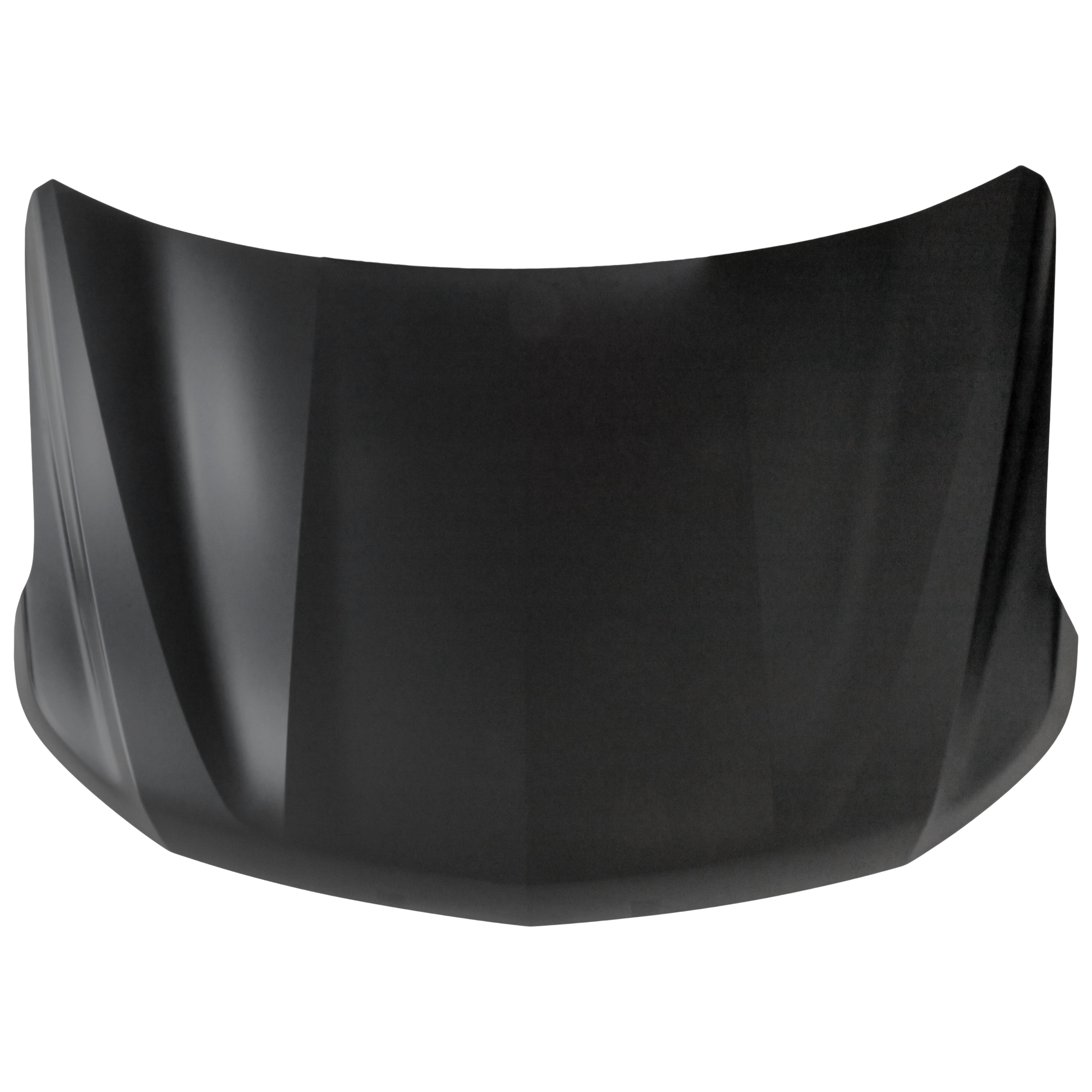 AM SUBURBAN TAHOE 21-25 HOOD Aluminum SKU RC13010026 Partslink GM1230483 OEM 85112715