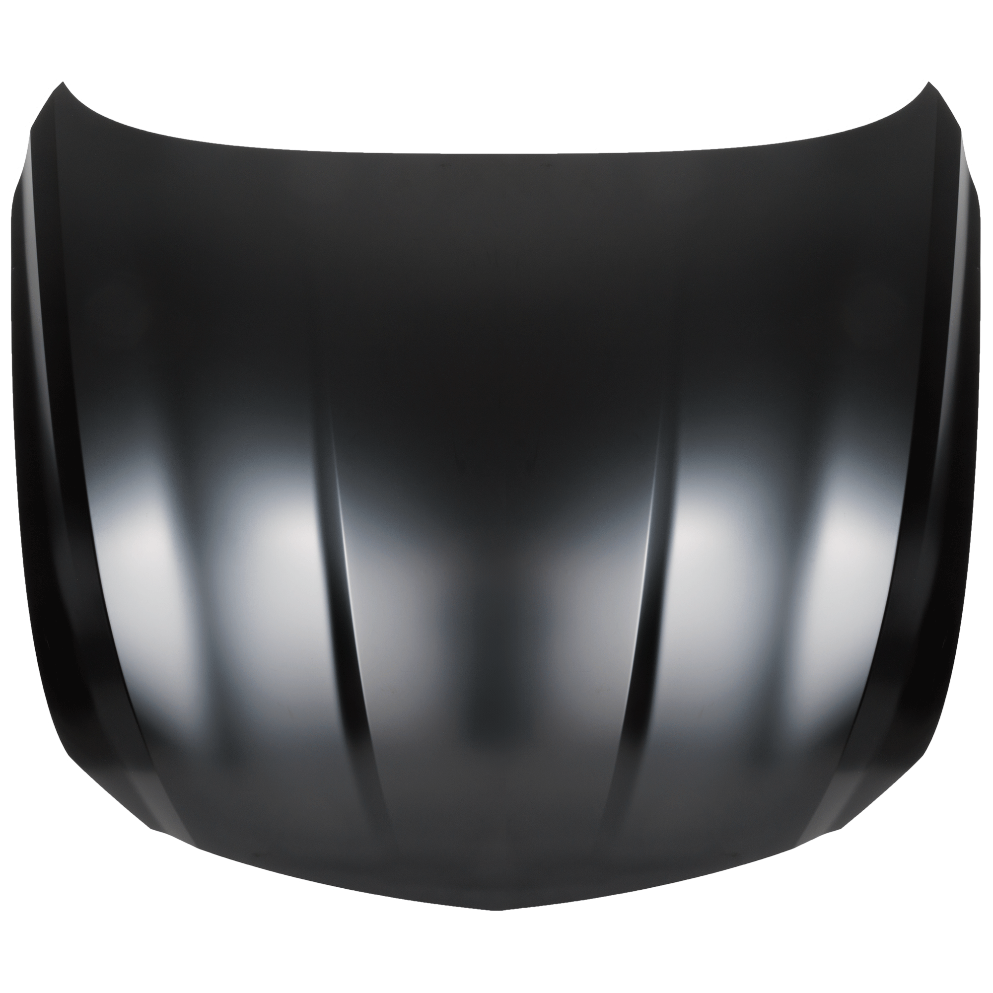 AM CT5 CT5 V 20-22 HOOD Aluminum Black SKU RC13010027 Partslink GM1230482 OEM 84879186-84718349-84879185