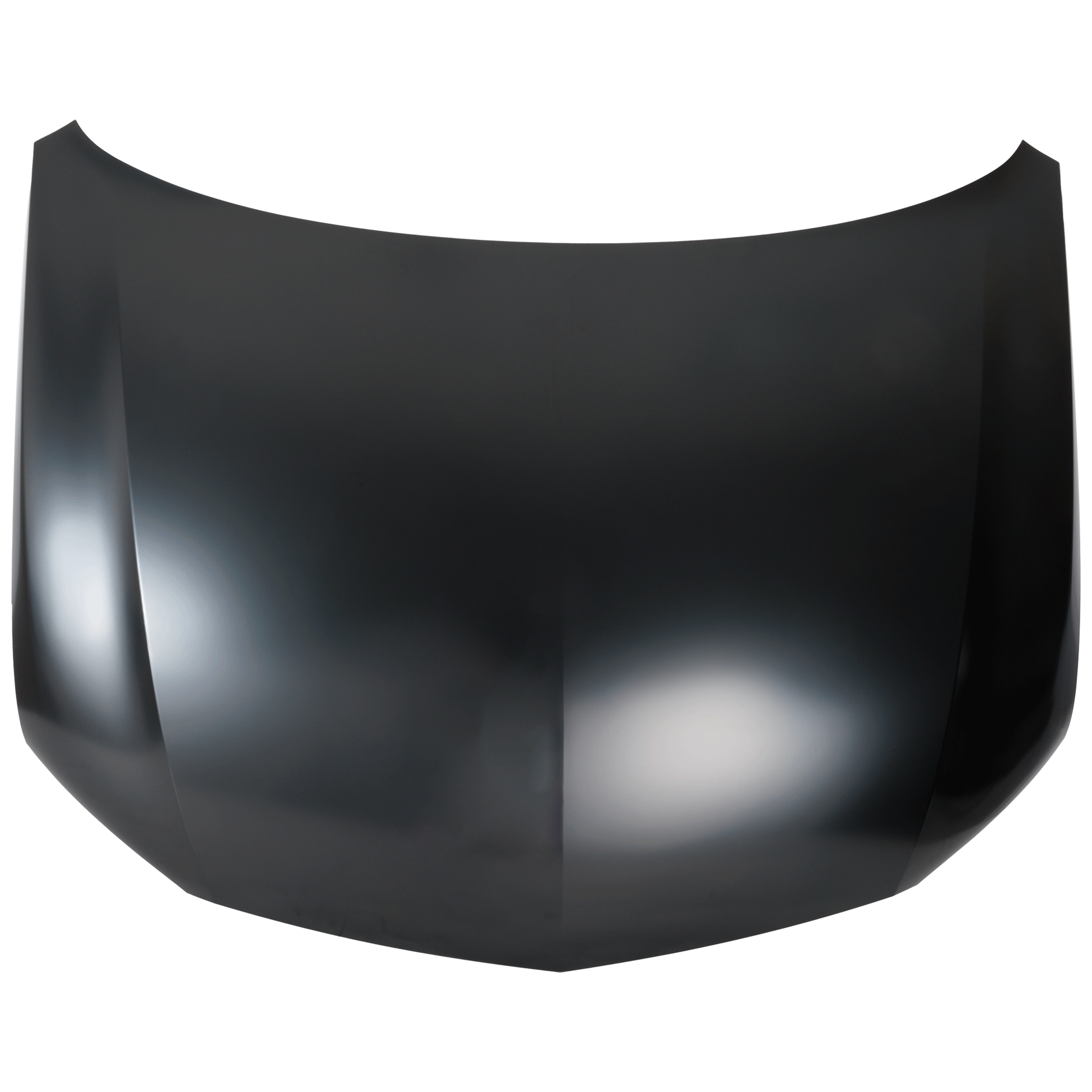 AM XT6-20-24 HOOD Steel Primed SKU RC13010028 Partslink GM1230487 OEM 84931160-84664320-84749511