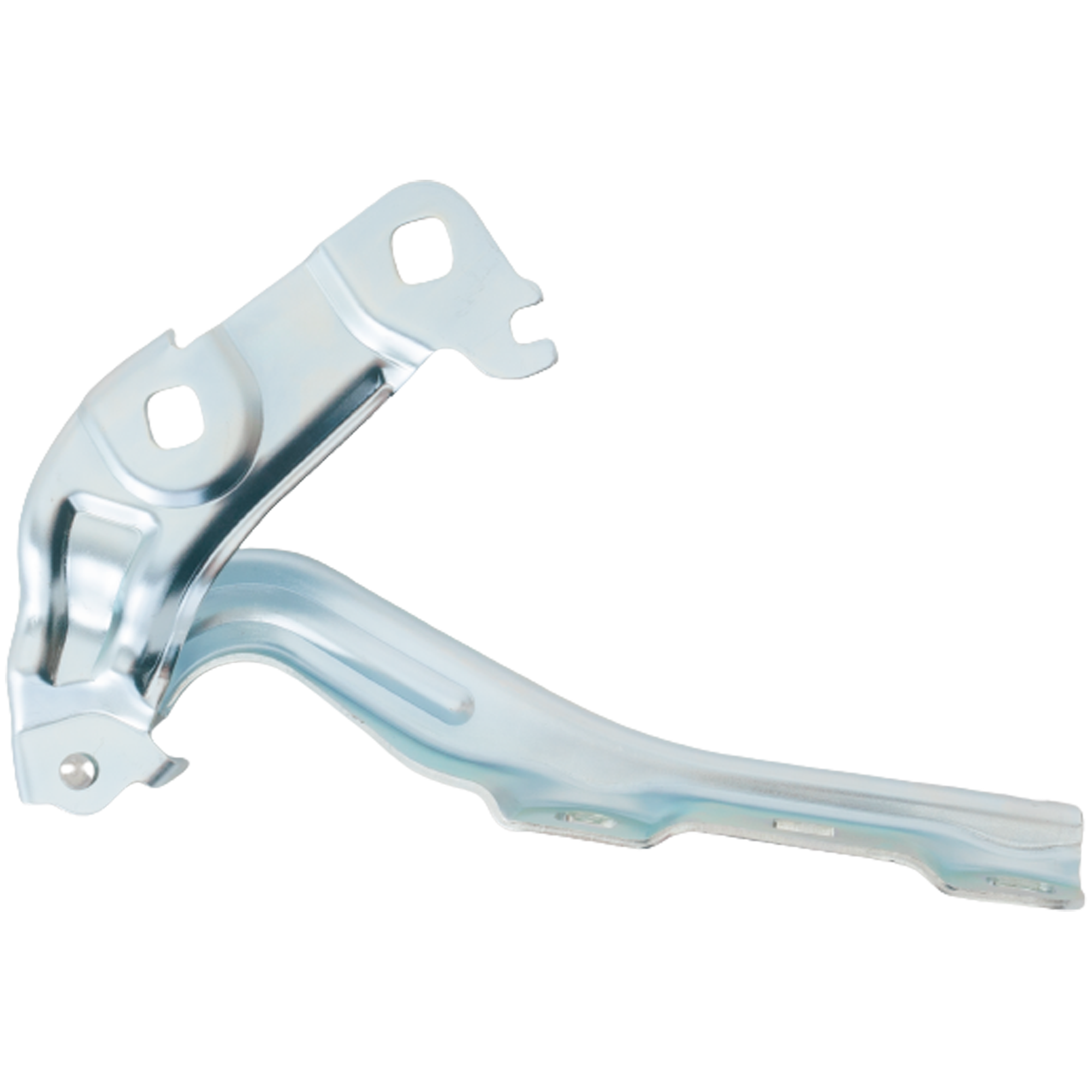 AM TRAILBLAZER 21-25 HOOD HINGE RH SKU RC13030001 Partslink GM1236229 OEM 42713790
