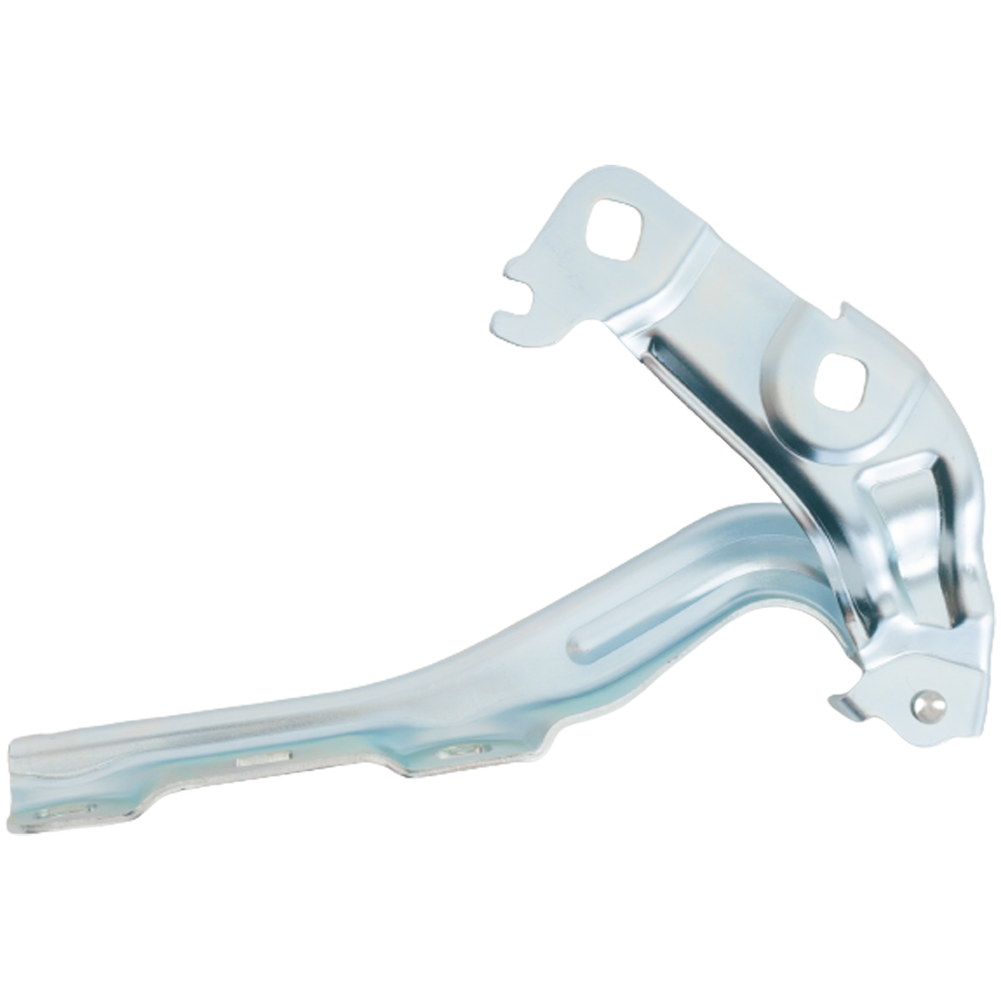 AM TRAILBLAZER 21-25 HOOD HINGE LH SKU RC13030002 Partslink GM1236228 OEM 42713789