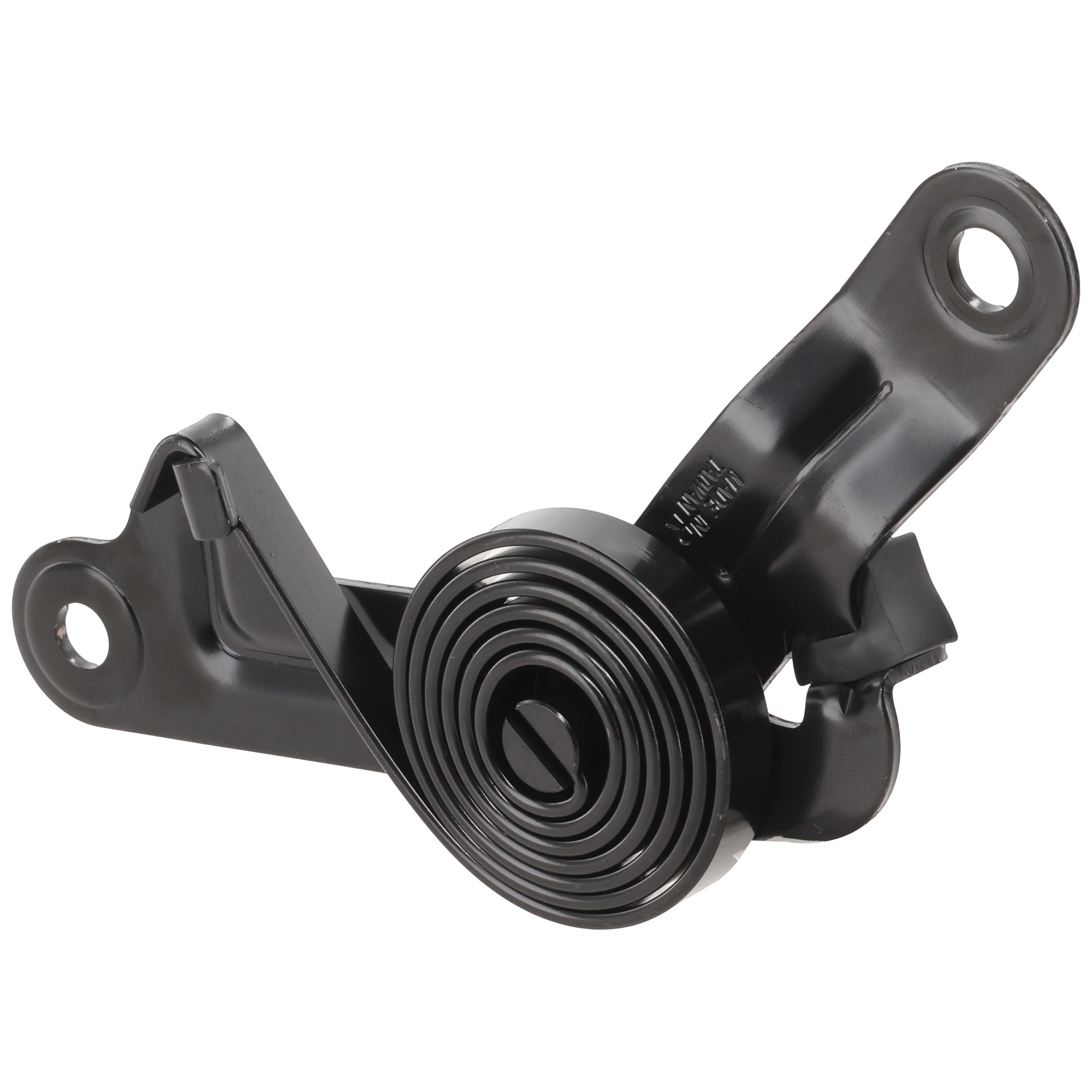 AM SILVERADO SIERRA 2500 HD 3500 HD 17-19 HOOD HINGE RH Spring Hinge Steel 6.0L Eng. All Cab Types SKU RC13030003 Partslink GM1237143 OEM 84171188