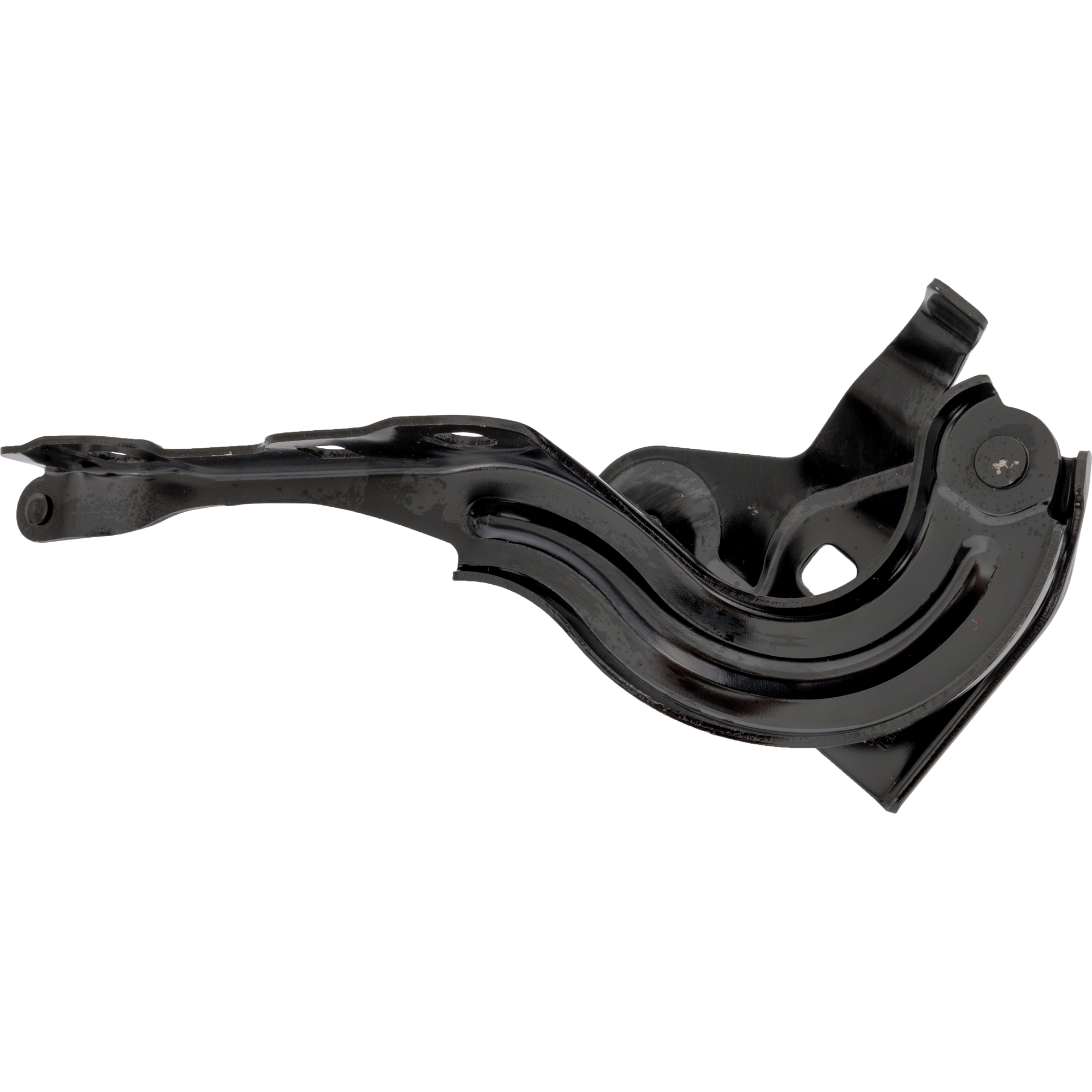 AM BLAZER 19-25 HOOD HINGE RH SKU RC13030009 Partslink GM1236231 OEM 84445918