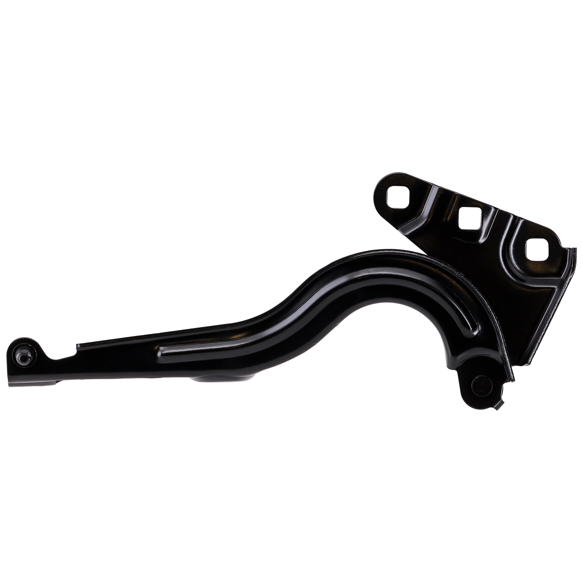 AM ESCALADE ESCALADE ESV SUBURBAN 21-25 HOOD HINGE RH SKU RC13030011 Partslink GM1236233 OEM 84342482
