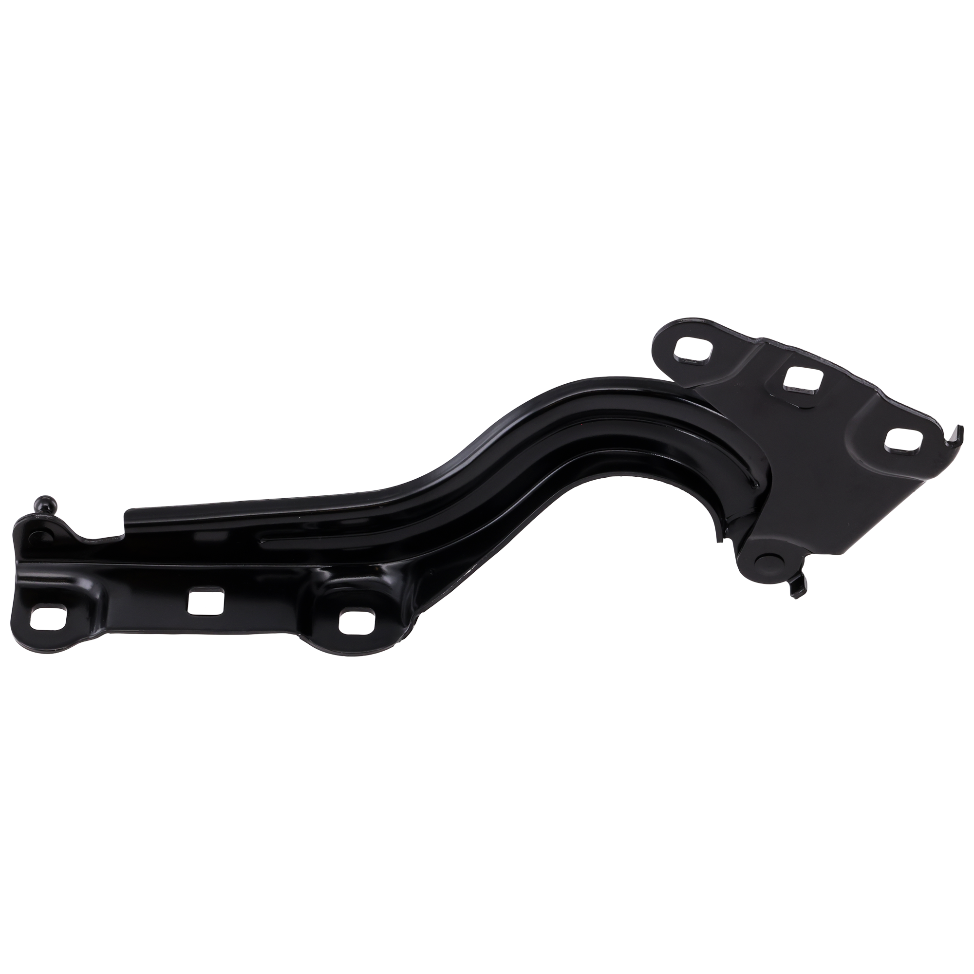 AM ESCALADE ESCALADE ESV SUBURBAN 21-25 HOOD HINGE LH SKU RC13030012 Partslink GM1236232 OEM 84342481