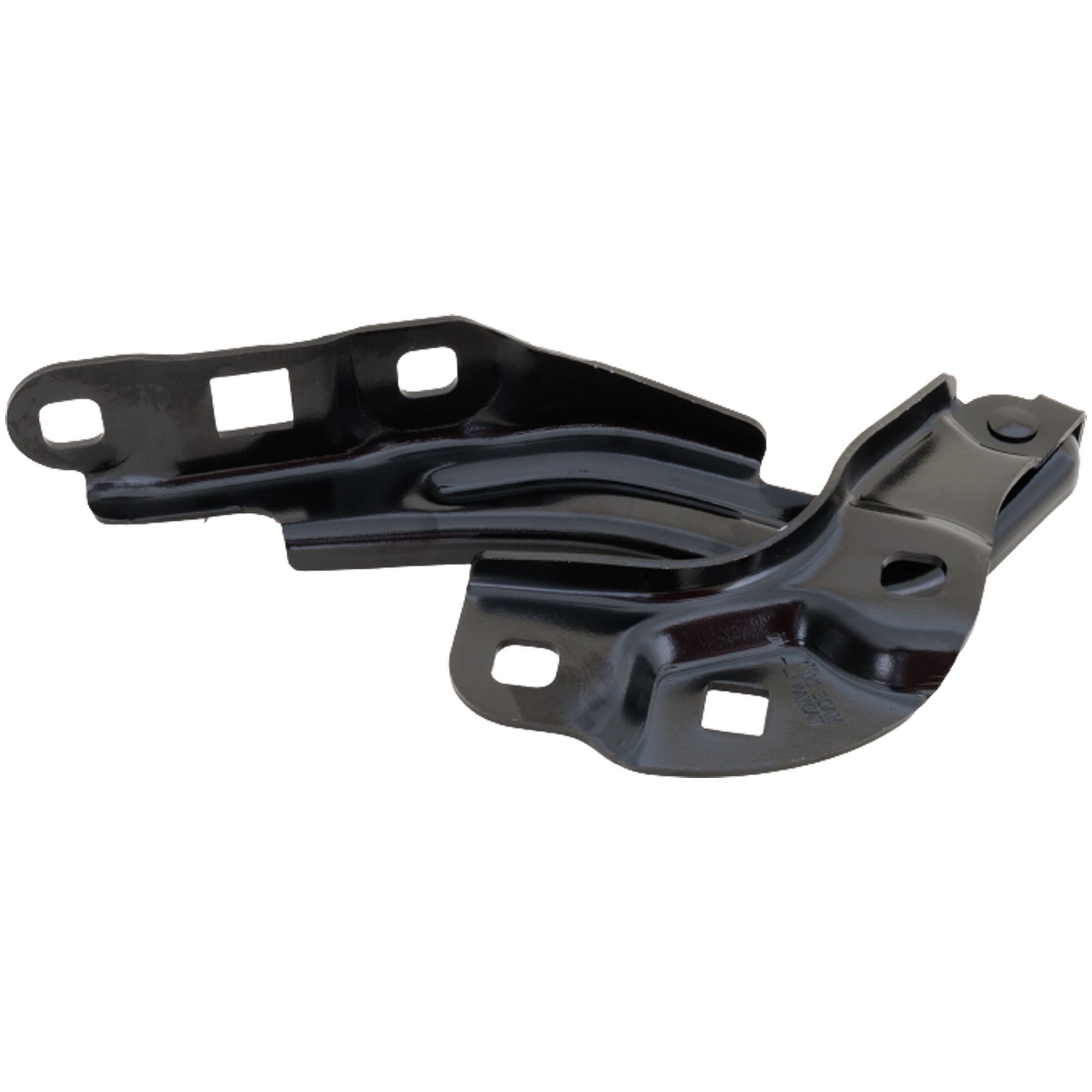 AM XT5-17-23 HOOD HINGE RH SKU RC13030021 Partslink GM1236239 OEM 23186614