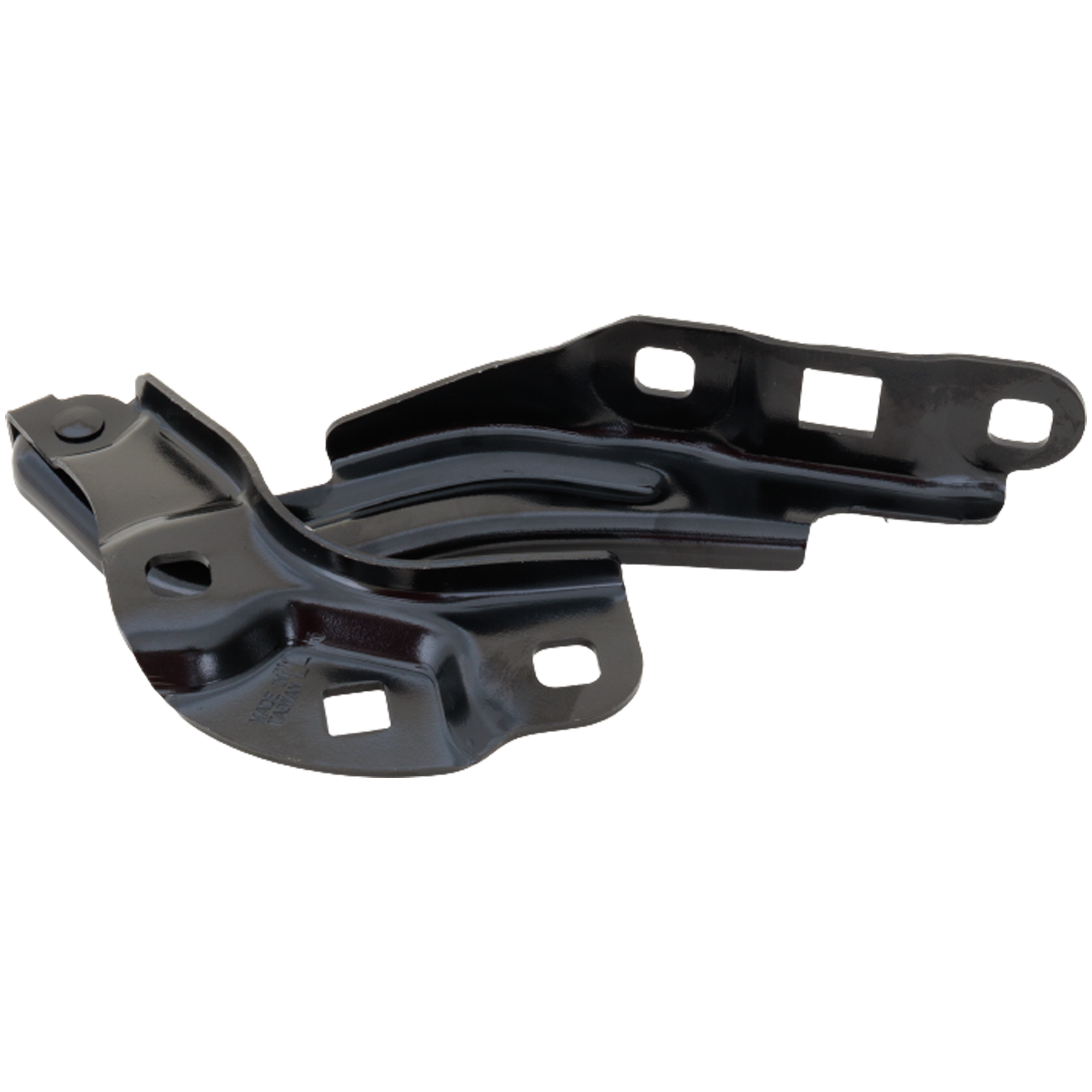 AM XT5-17-23 HOOD HINGE LH SKU RC13030022 Partslink GM1236238 OEM 23186613