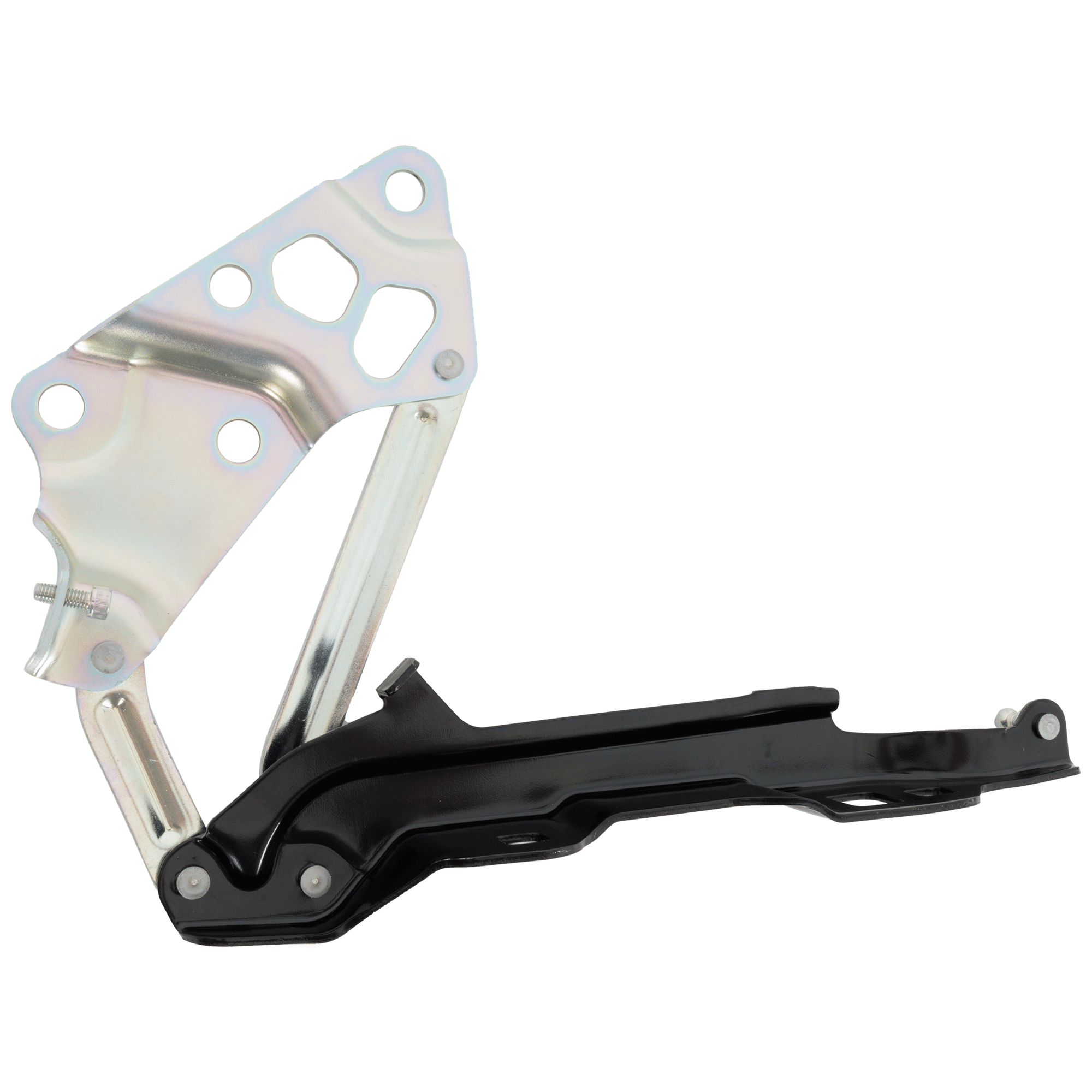 AM ATS 13-19 HOOD HINGE RH Steel Coupe Sedan Exc. V Model SKU RC13030027 Partslink GM1236235 OEM 22868253