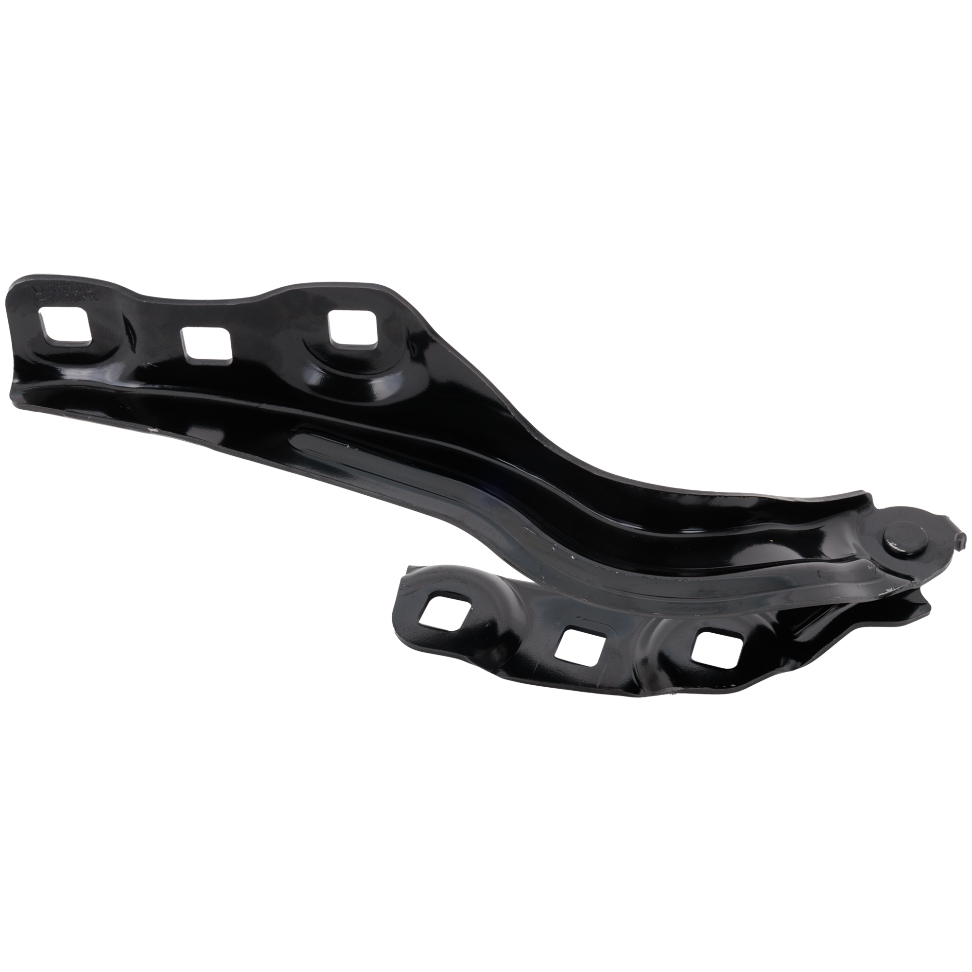 AM CANYON COLORADO 23-25 HOOD HINGE RH SKU RC13030029 Partslink GM1236243 OEM 84755239