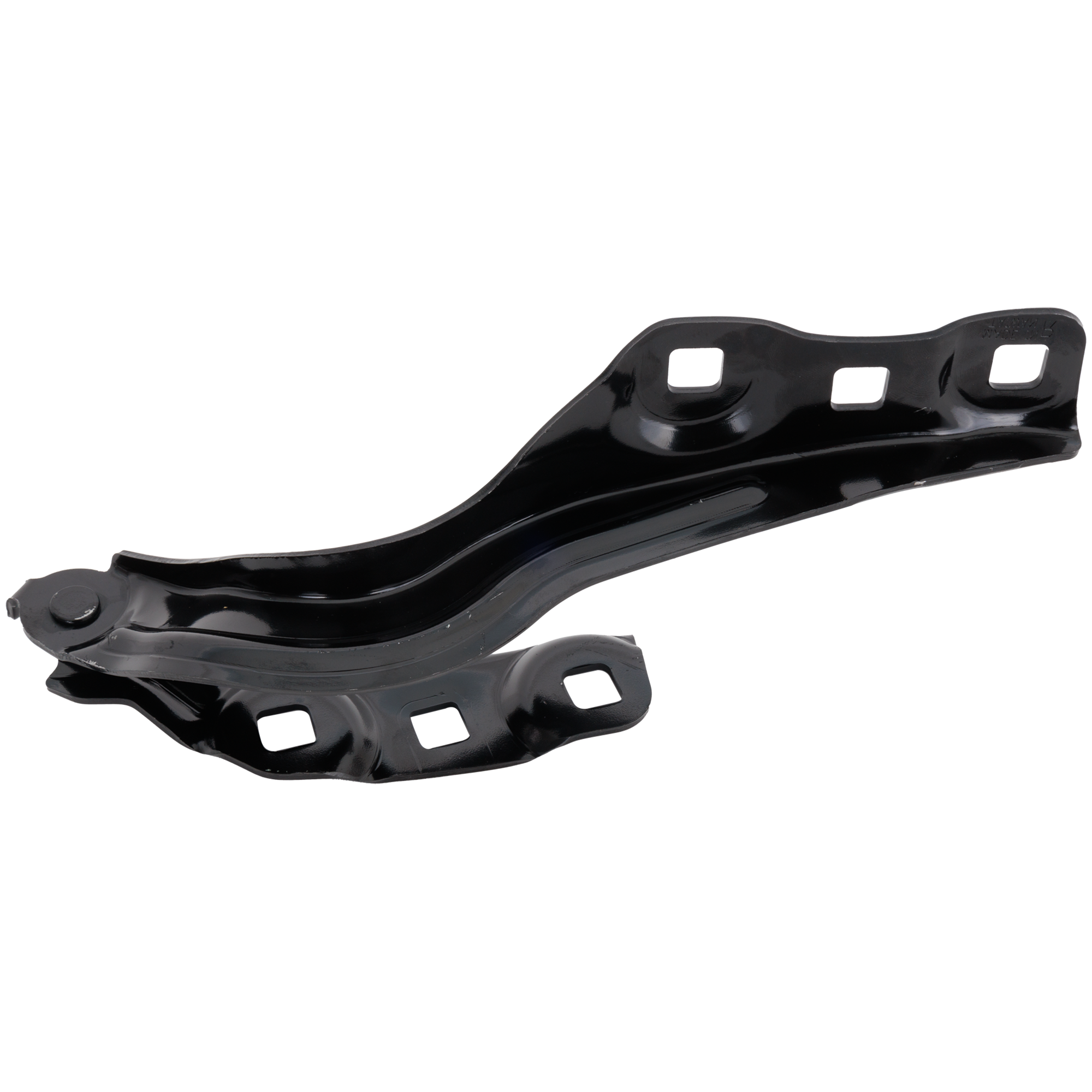 AM CANYON COLORADO 23-25 HOOD HINGE LH SKU RC13030030 Partslink GM1236242 OEM 84755240