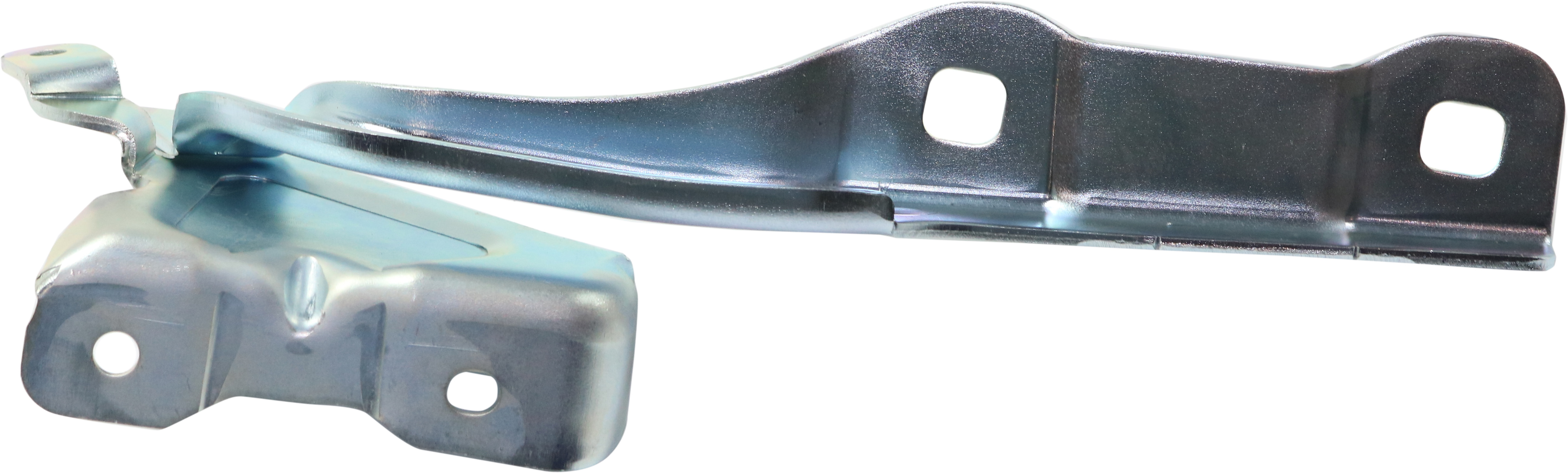 AM ENCORE TRAX 13-22 HOOD HINGE LH SKU RC13050002 Partslink GM1236178 OEM 95421580