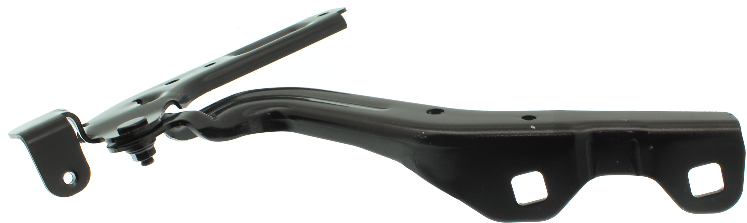 AM PACIFICA 17-24 HOOD HINGE LH Non Hybrid 17-24 Hybrid Model SKU RC13050004 Partslink CH1236144 OEM 68488455AA 68224681AC