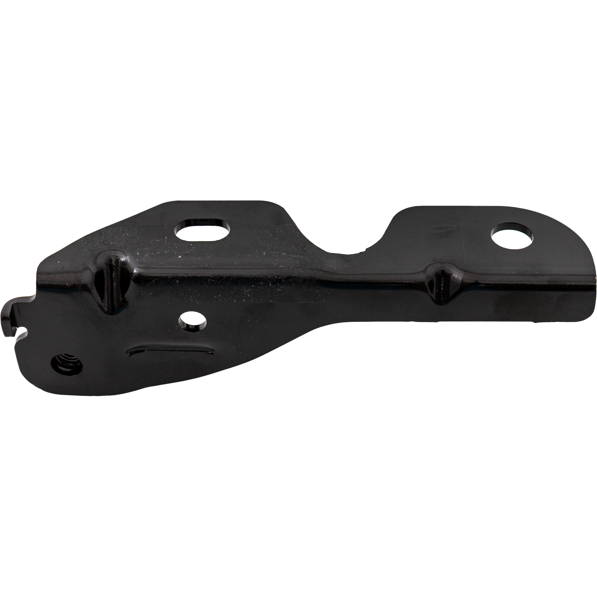 AM ESCALADE SUBURBAN TAHOE 15-20 HOOD HINGE RH Lower SKU RC13050007 Partslink GM1236193 OEM 23467746