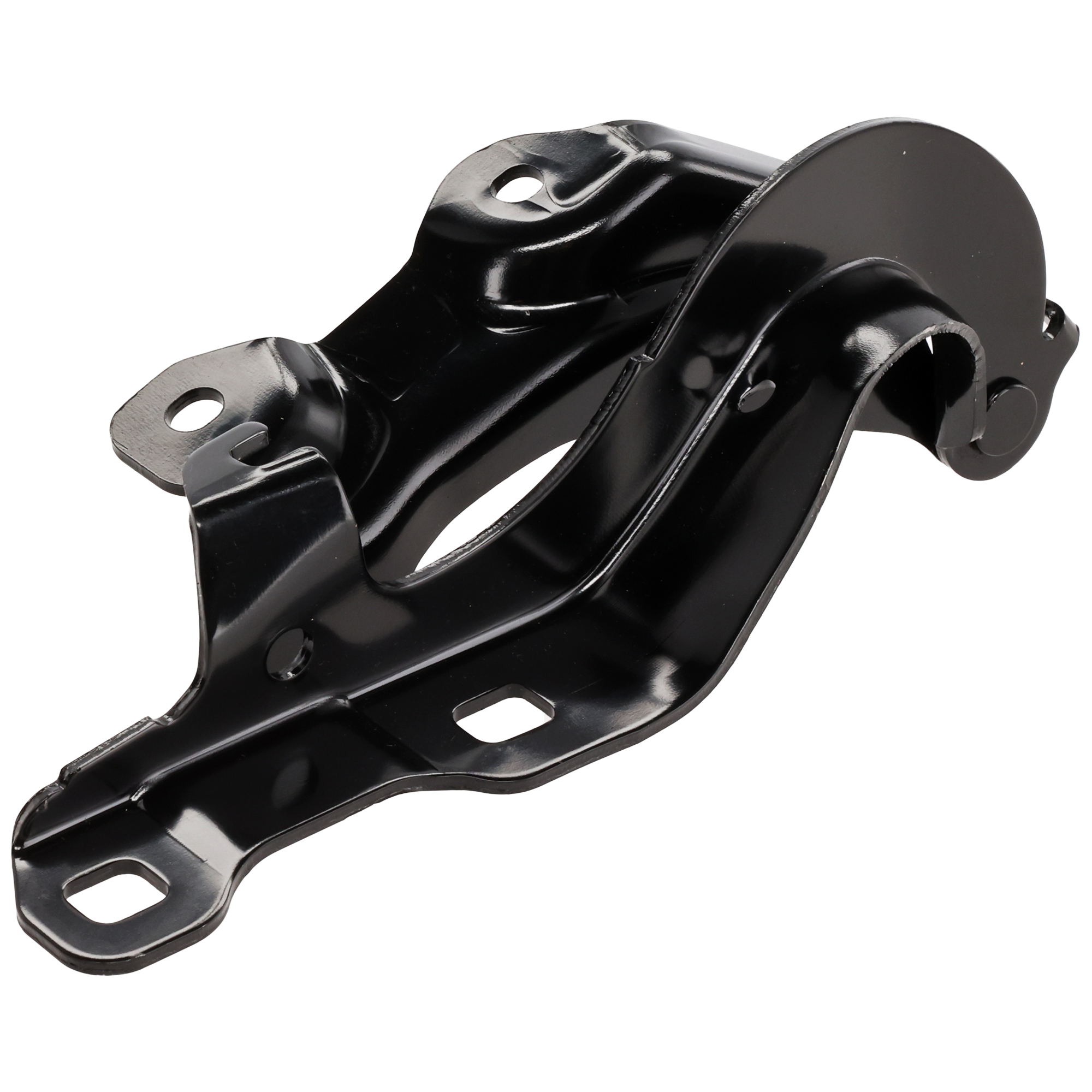 AM VOLT 11-15 HOOD HINGE LH SKU RC13050012 Partslink GM1236204 OEM 25978497