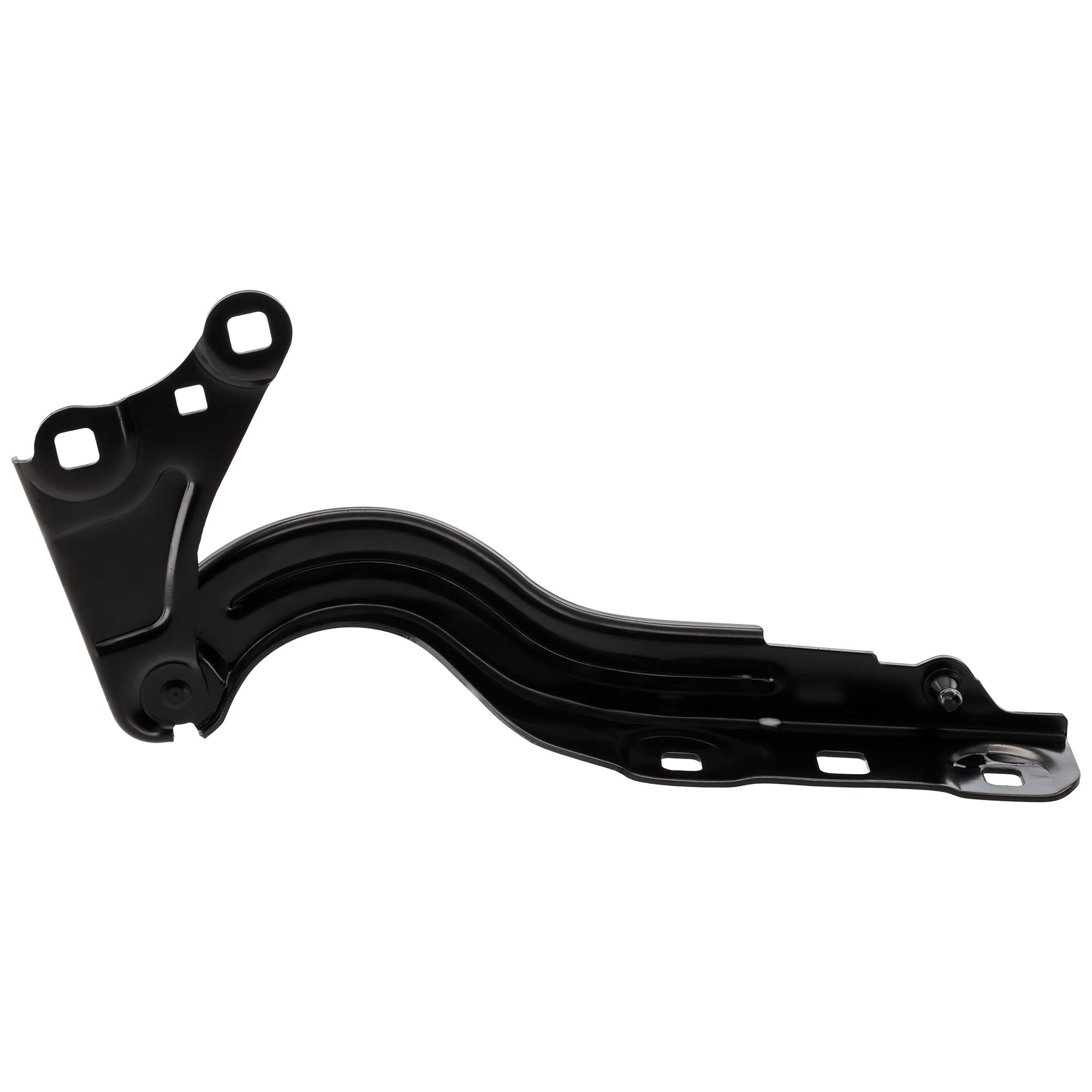 AM TRAVERSE 18-23 TRAVERSE LIMITED 24-24 HOOD HINGE RH SKU RC13050013 Partslink GM1236201 OEM 23165701