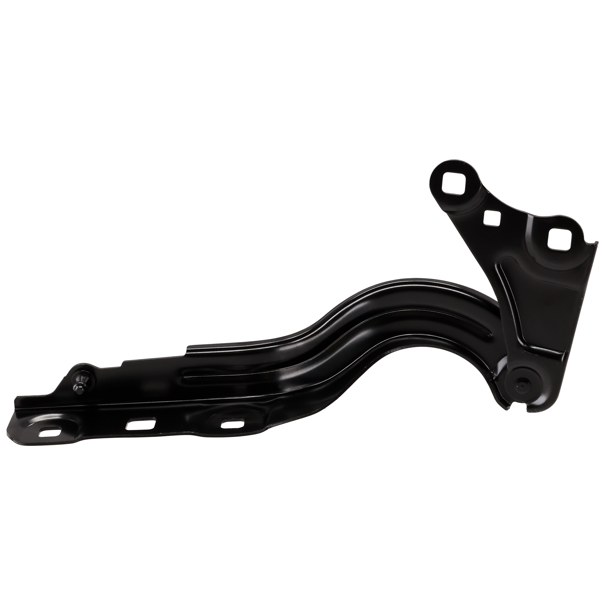 AM TRAVERSE 18-23 TRAVERSE LIMITED 24-24 HOOD HINGE LH SKU RC13050014 Partslink GM1236200 OEM 23165700