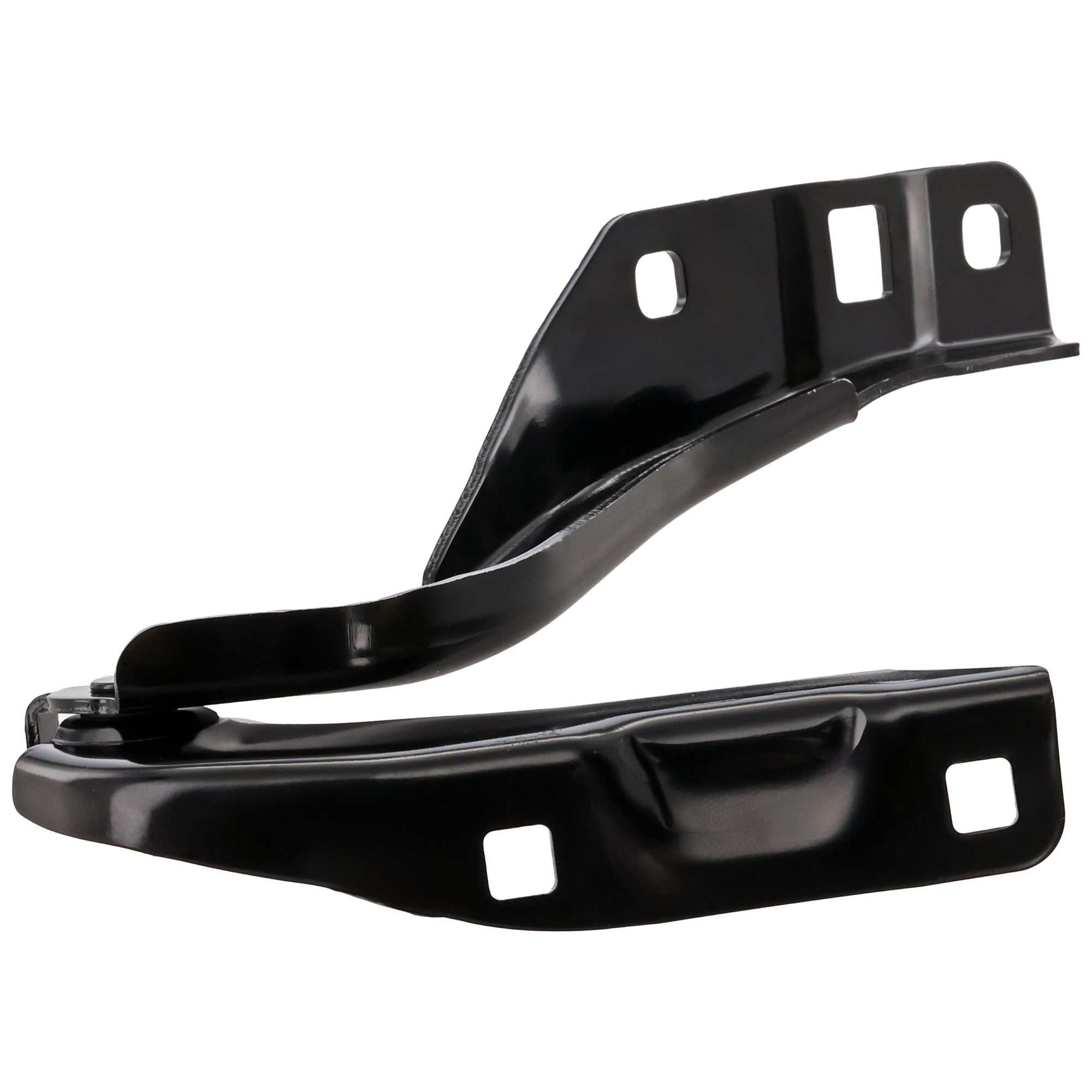 AM CANYON COLORADO 15-22 HOOD HINGE LH SKU RC13050022 Partslink GM1236214 OEM 23303048