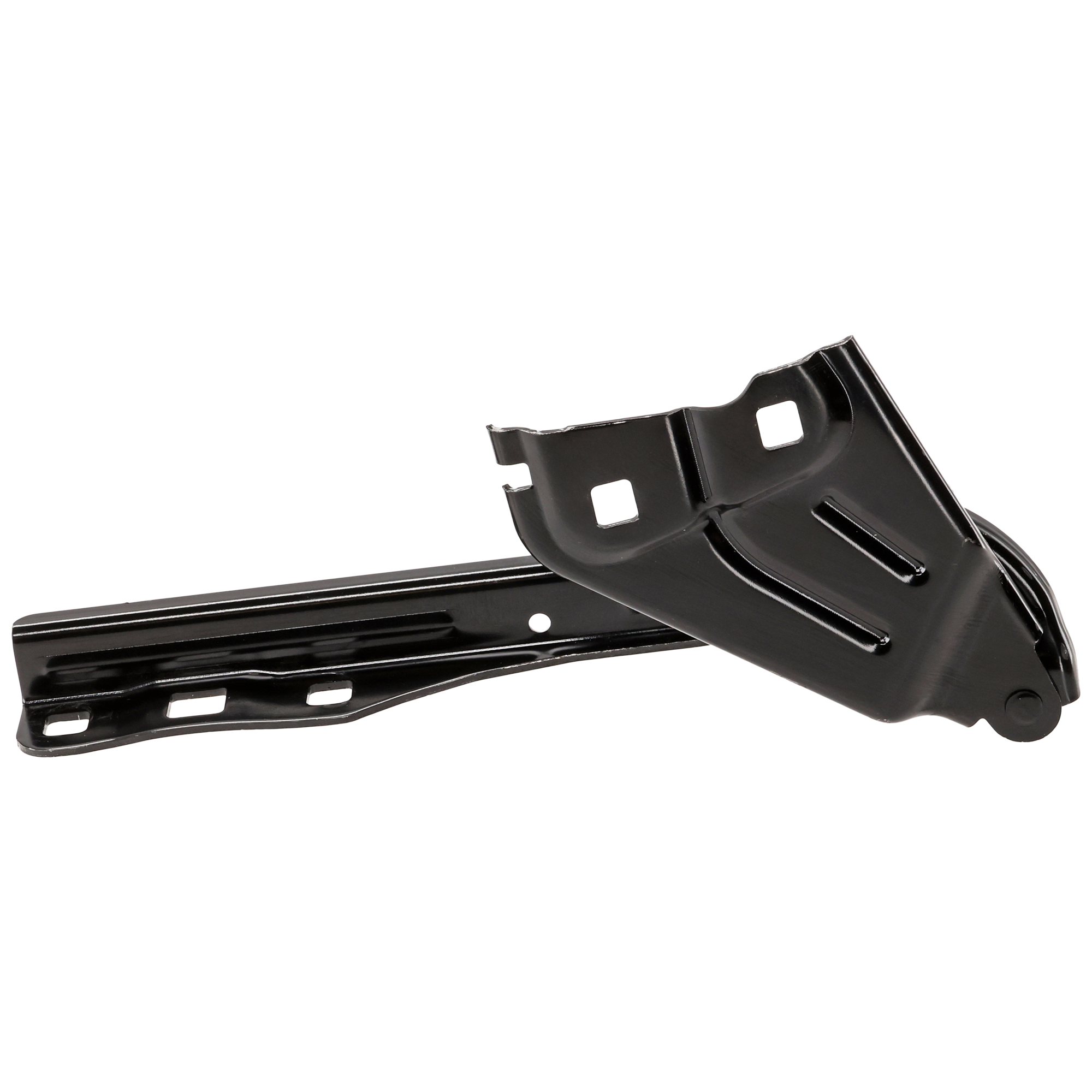 AM VOLT 16-19 HOOD HINGE LH SKU RC13050024 Partslink GM1236216 OEM 23353485