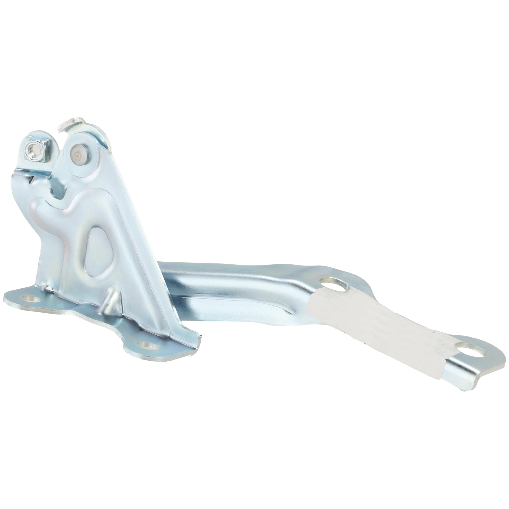 AM SPARK 16-22 HOOD HINGE RH SKU RC13050025 Partslink GM1236219 OEM 42333404