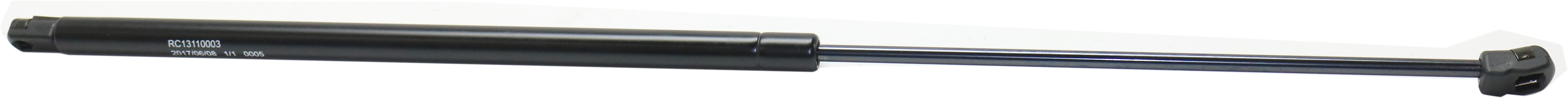 AM STS 05-11 LIFT SUPPORT RH=LH Hood SKU RC13110003 OEM 6168-901888-5101222-8196840-15