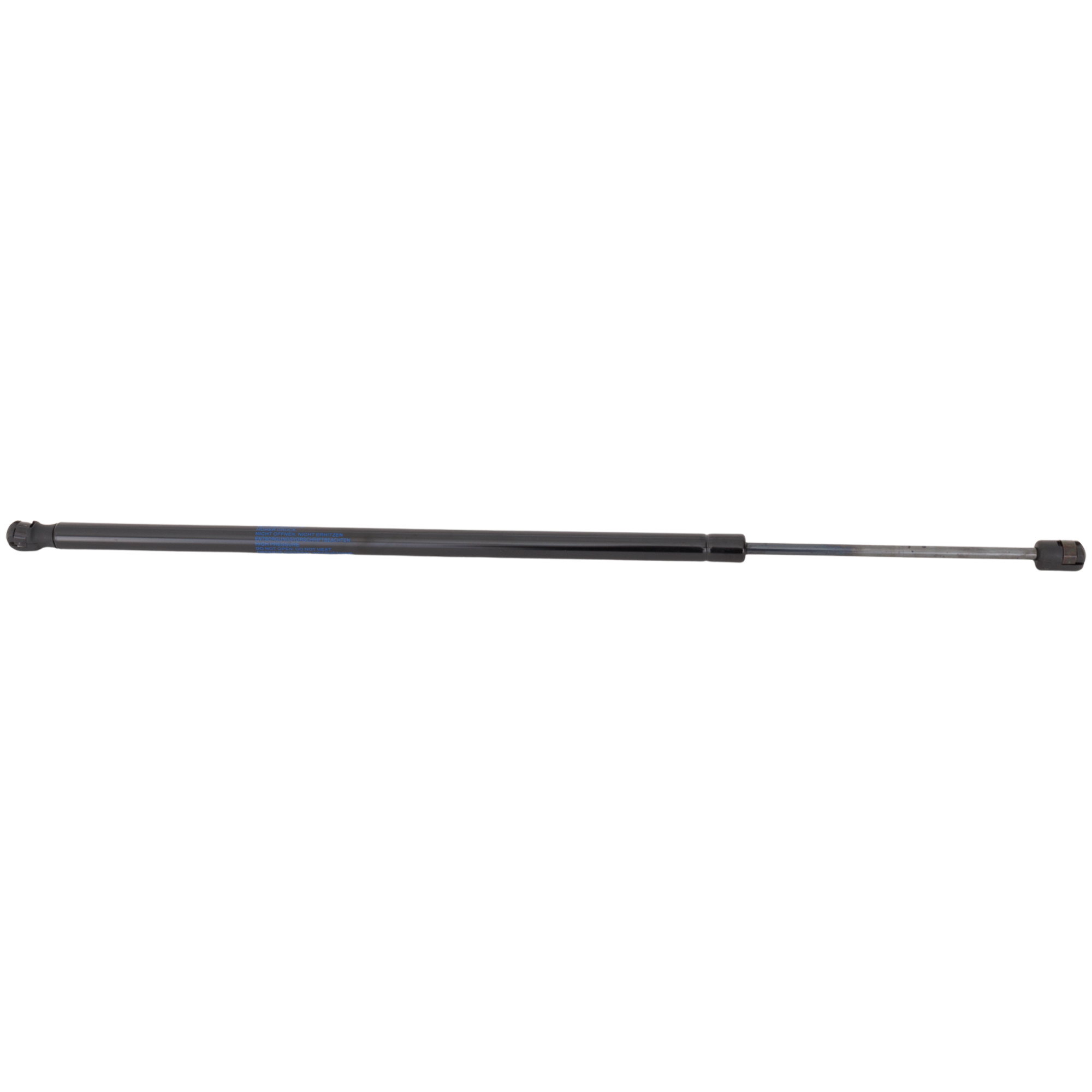 AM ESCALADE TAHOE YUKON 07-14 HOOD LIFT Support Strut SKU RC13110008 Partslink GM1237140 OEM 20783833