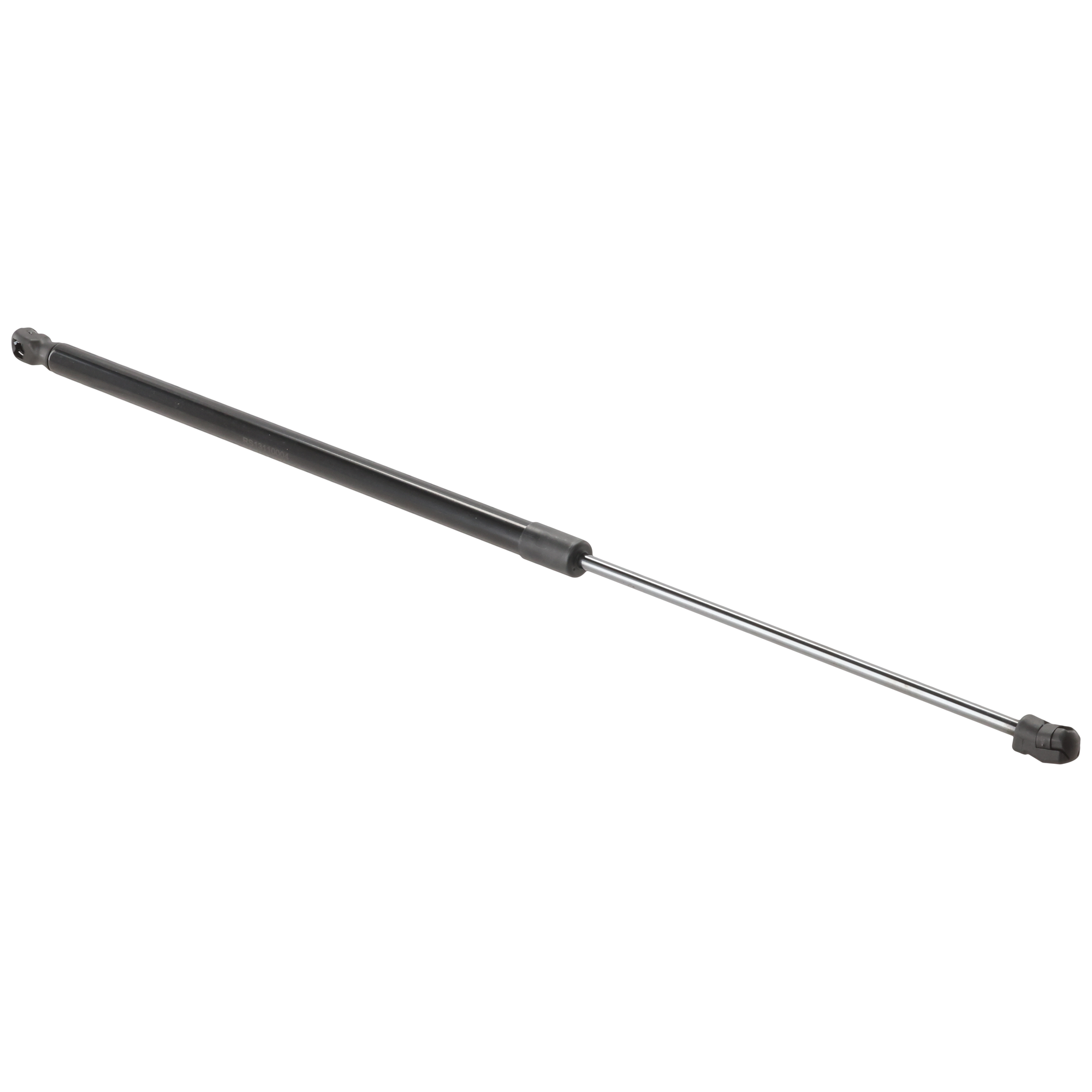 AM TAHOE AVALANCHE SUBURBAN 07-14 HOOD LIFT LH Hood Support SKU RC13130008 Partslink GM1237150 OEM 25876306
