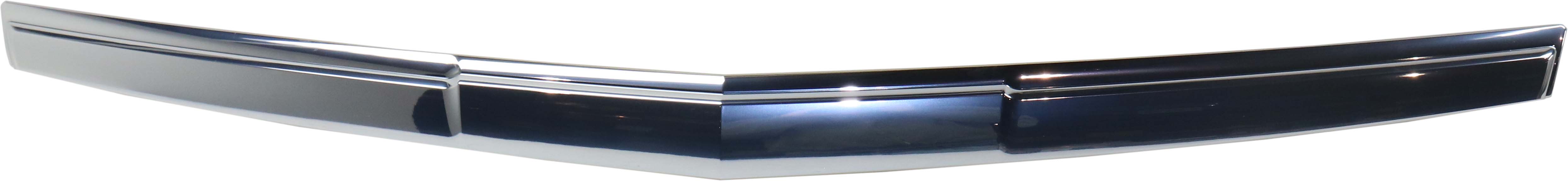 AM ESCALADE ESCALADE ESV 15-20 HOOD MOLDING Assembly 19-20 w o Sport Package SKU RC13210001 Partslink GM1235129 OEM 22956470