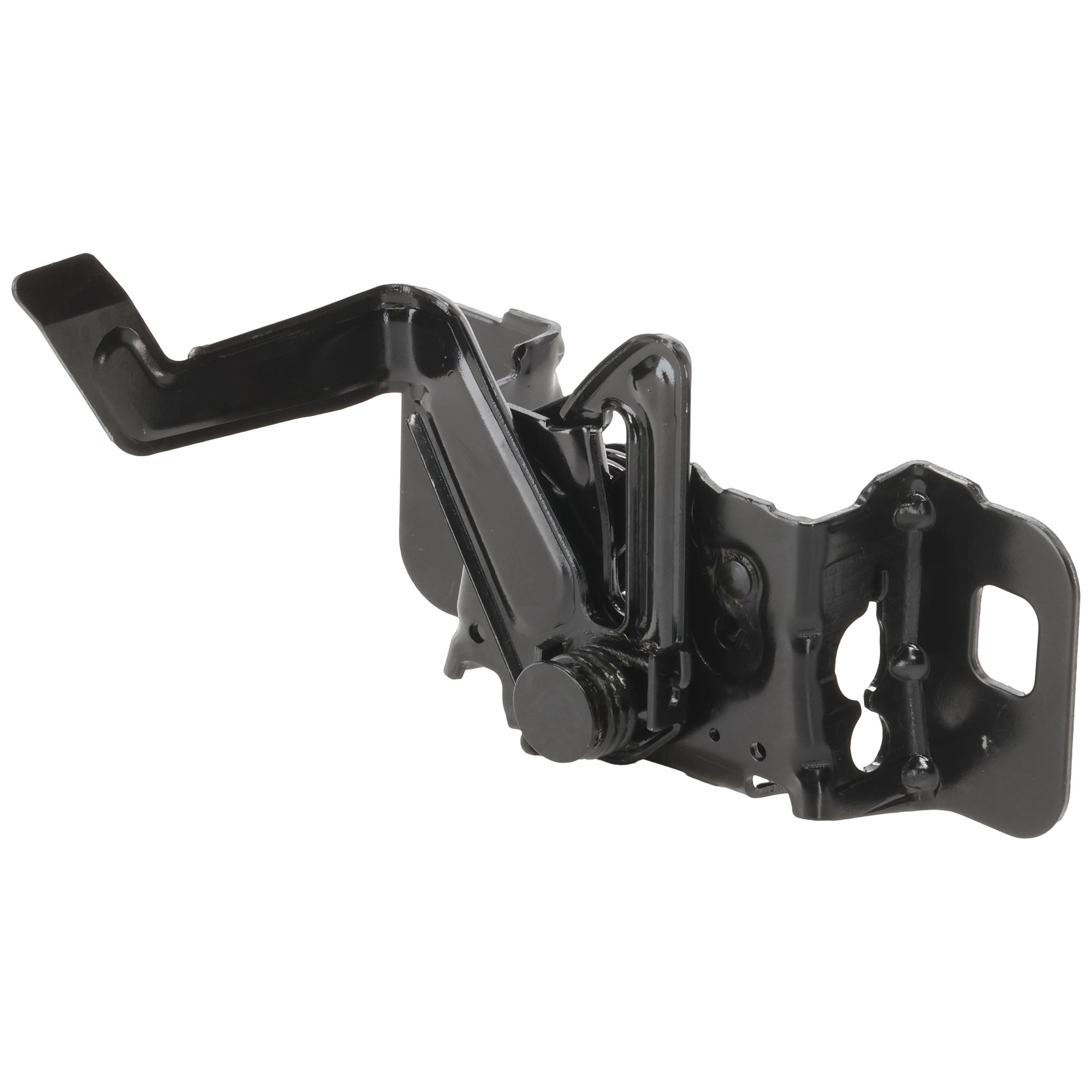 AM EQUINOX TERRAIN 13-17 HOOD LATCH w o Remote Start SKU RC13230004 Partslink GM1234118 OEM 22909710