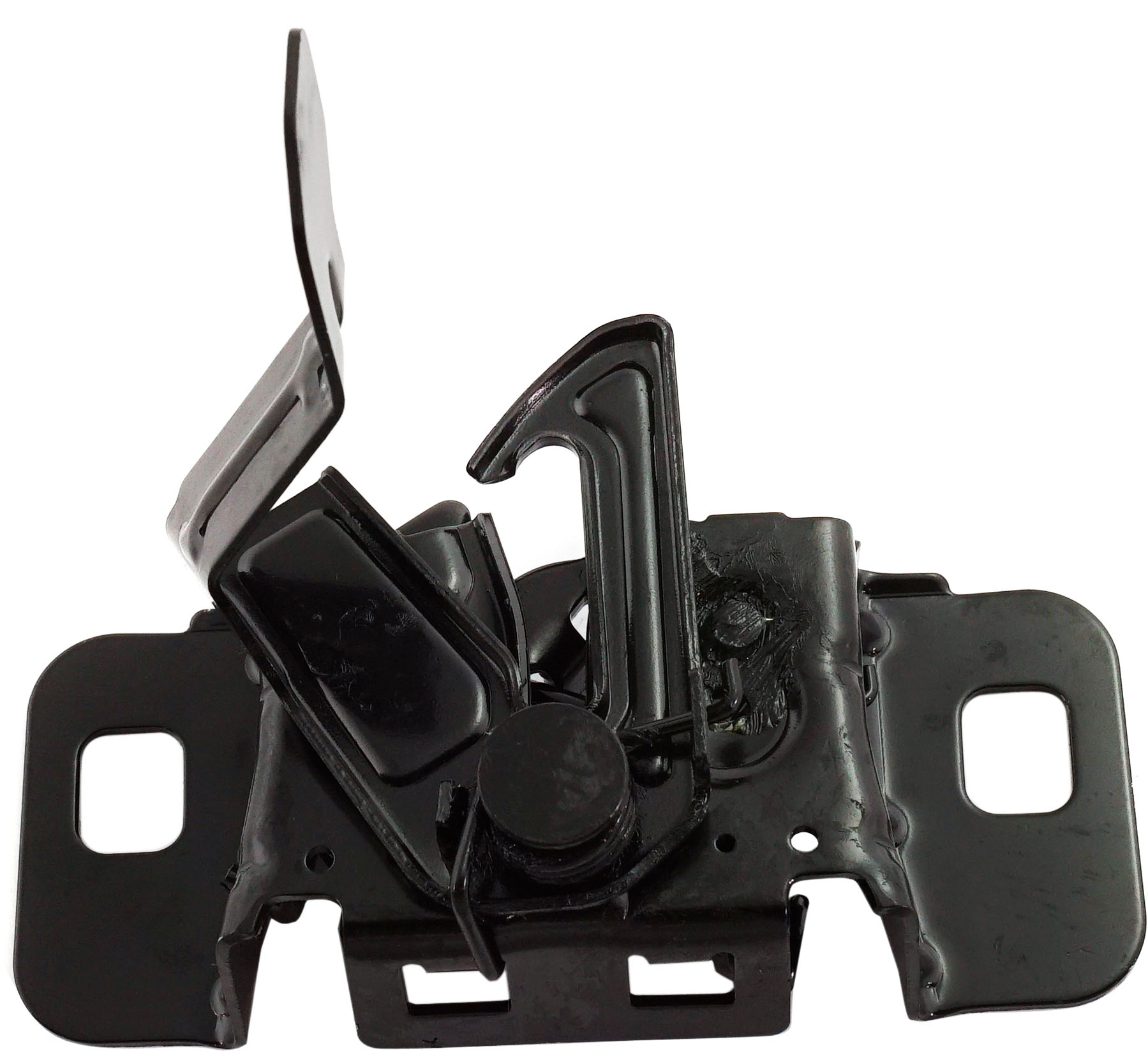AM SONIC 12-16 HOOD LATCH LS LT LTZ Models SKU RC13230007 Partslink GM1234121 OEM 95235827