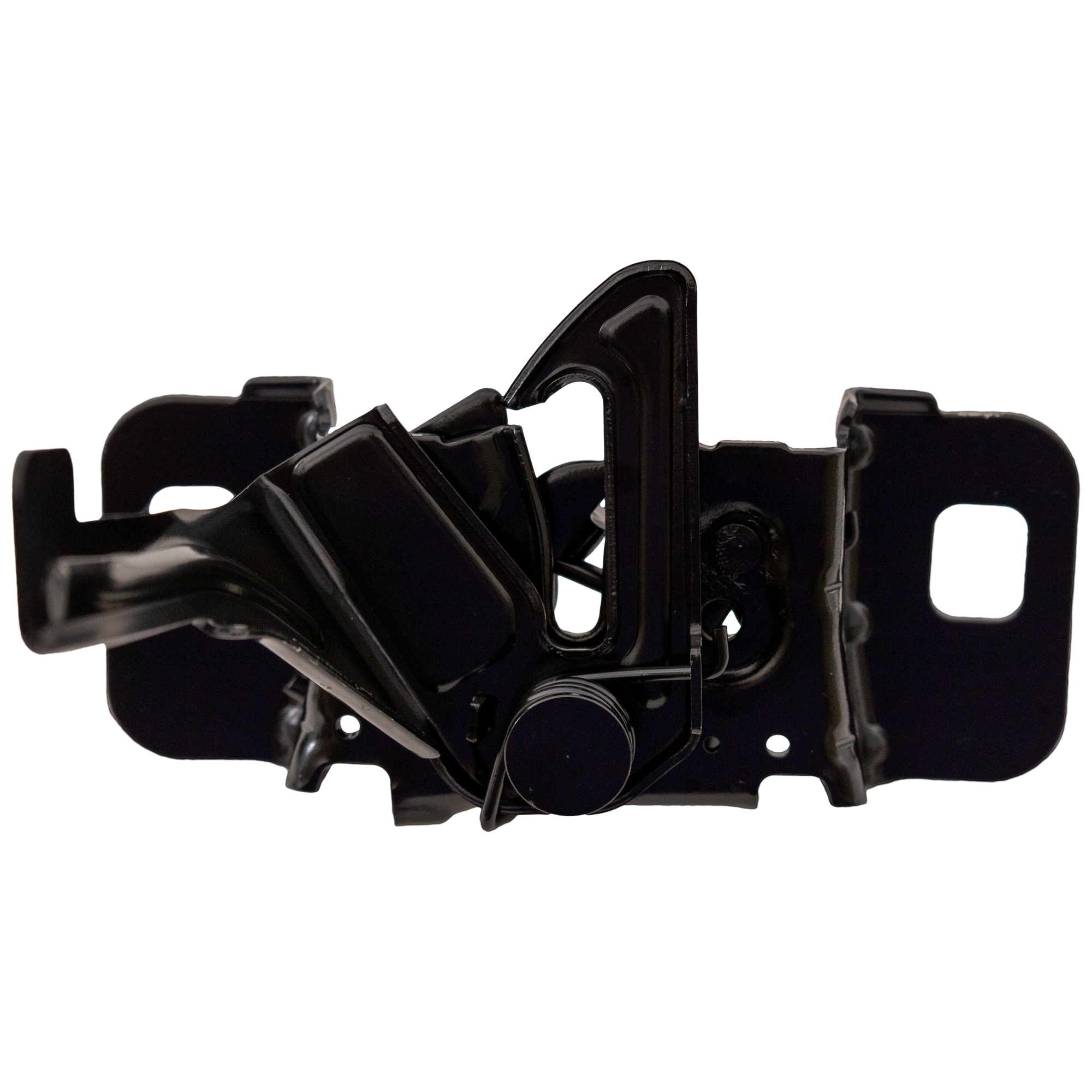 AM TRAVERSE 09-12 HOOD LATCH w o Remote Start SKU RC13230008 Partslink GM1234122 OEM 20941472