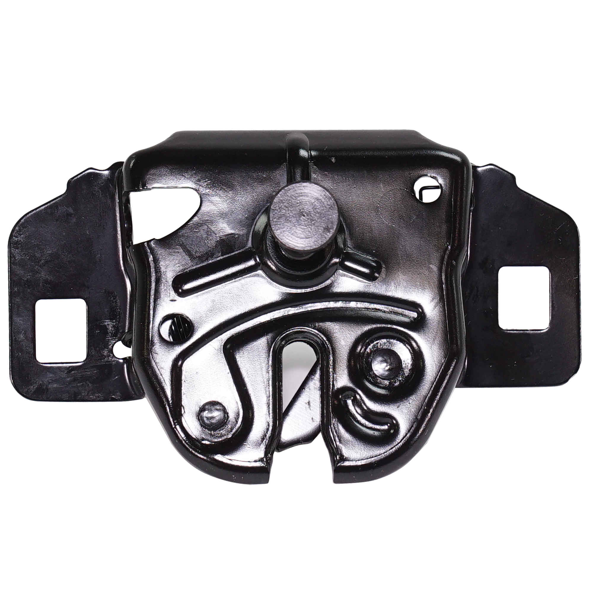 AM TOWN AND COUNTRY 08-16 GRAND CARAVAN 08-20 HOOD LATCH SKU RC13230009 Partslink CH1234114 OEM 5020846AA