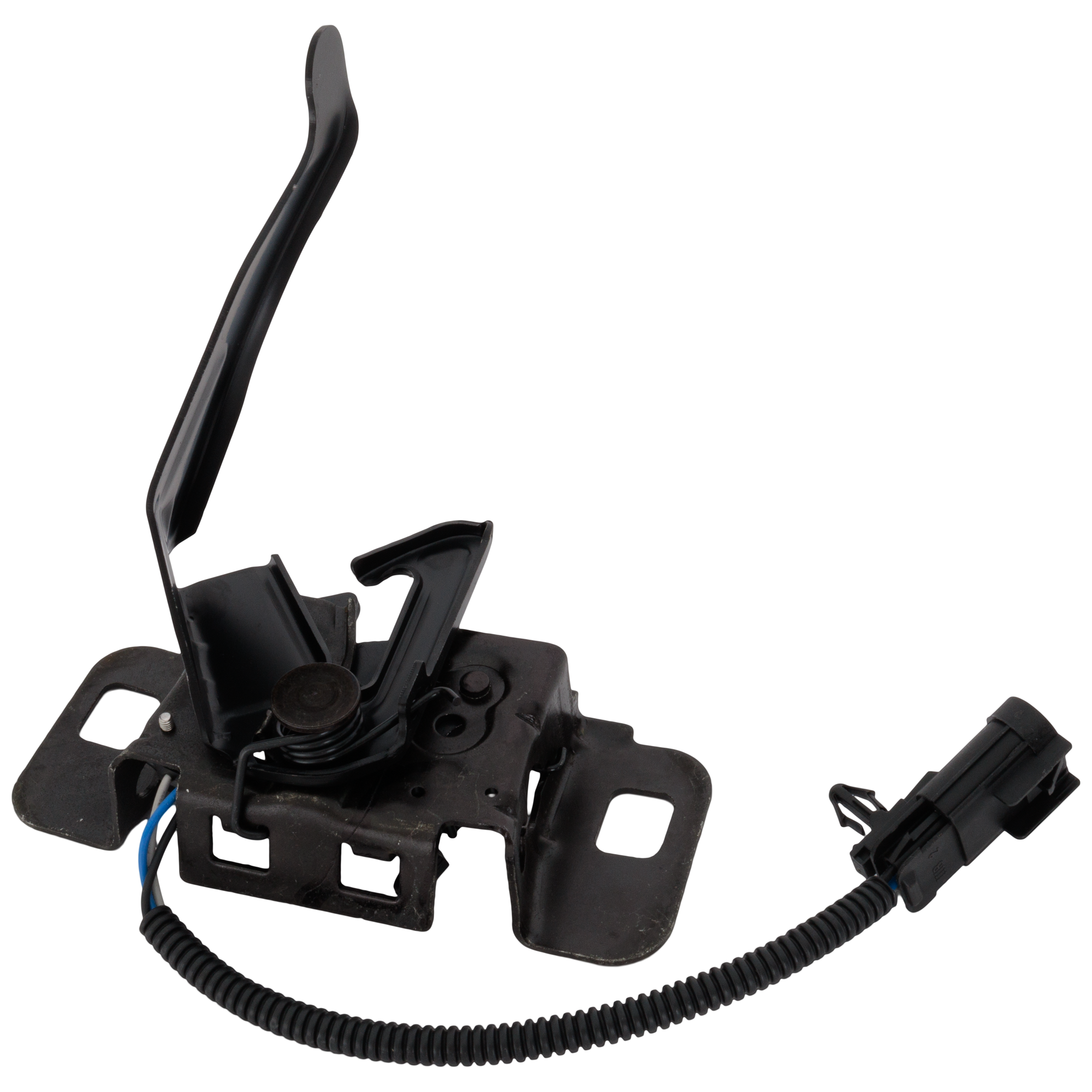 AM IMPALA 14-20 HOOD LATCH SKU RC13230018 Partslink GM1234129 OEM 84156187