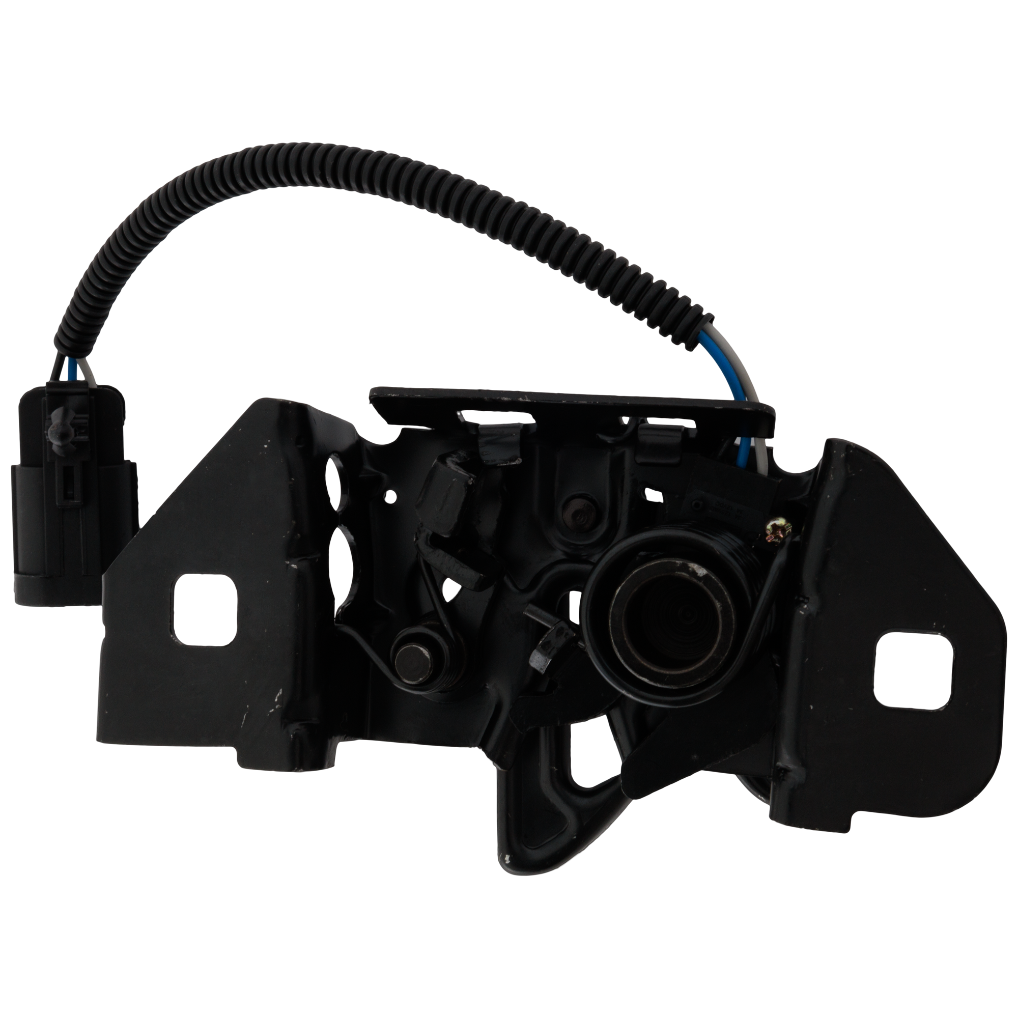 AM MALIBU 16-18 HOOD LATCH SKU RC13230019 Partslink GM1234127 OEM 84160734-23264513