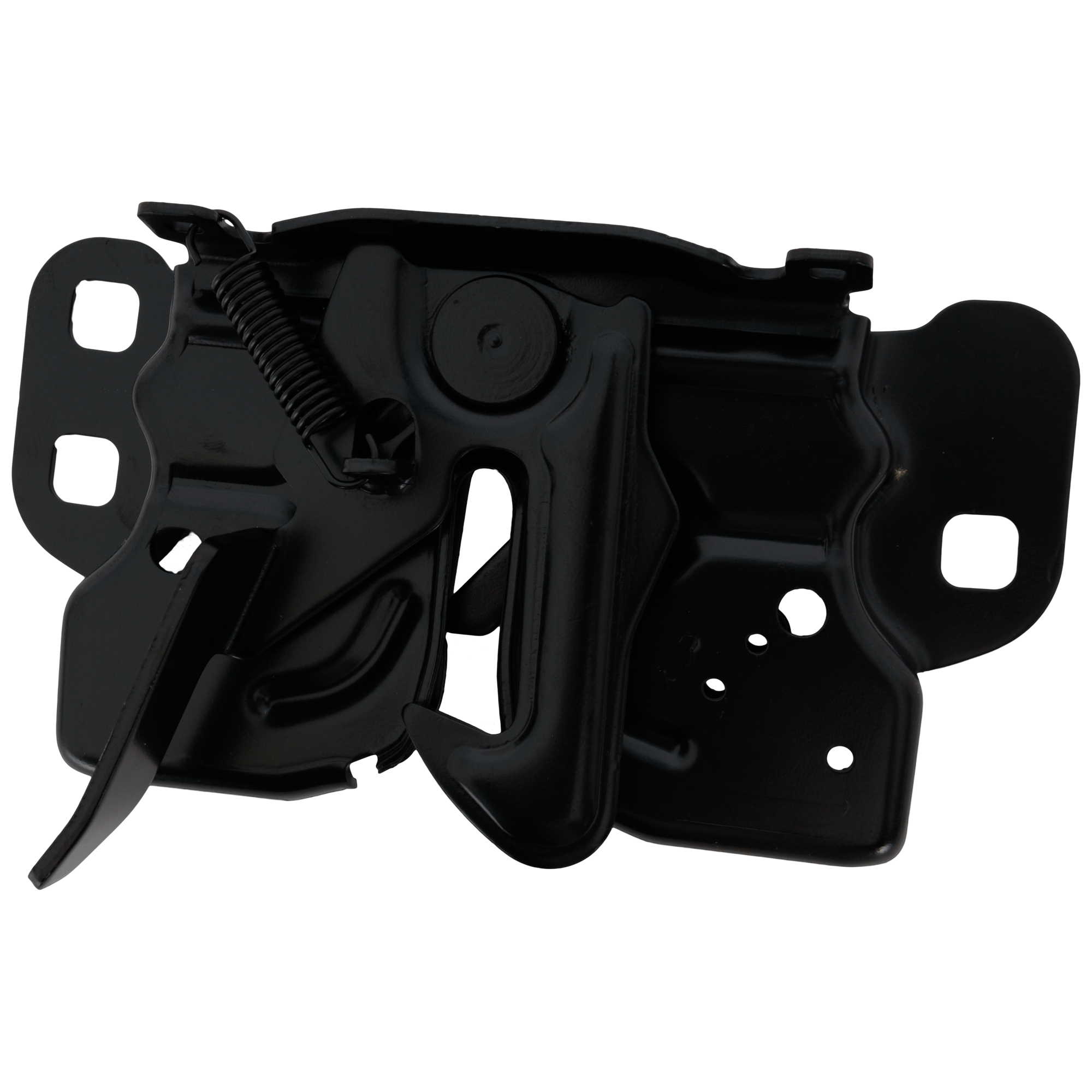 AM SEBRING 07-10 CHRYSLER 200-11-14 JOURNEY 09-20 HOOD LATCH SKU RC13230020 Partslink CH1234115 OEM 4589828AA