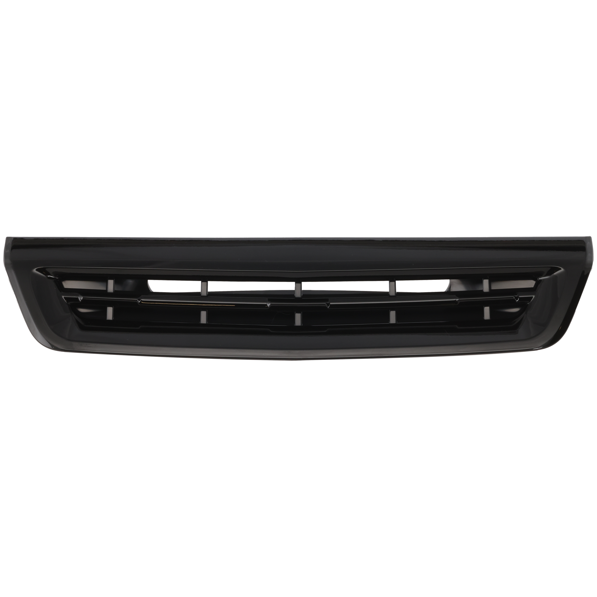 AM SILVERADO 2500-3500HD 17-19 HOOD SCOOP Assembly 6.6L Turb Eng. SKU RC13370002 Partslink GM1231102 OEM 84240941